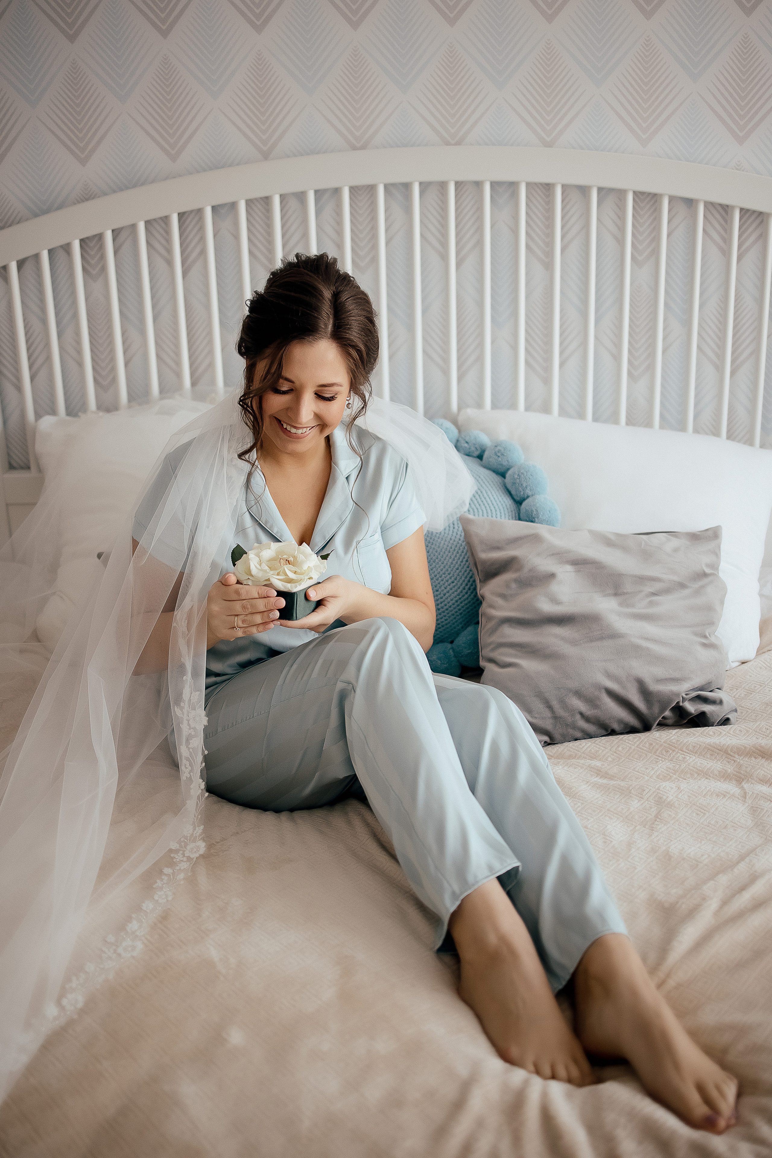 Максим и Елена. Свадебный фотограф