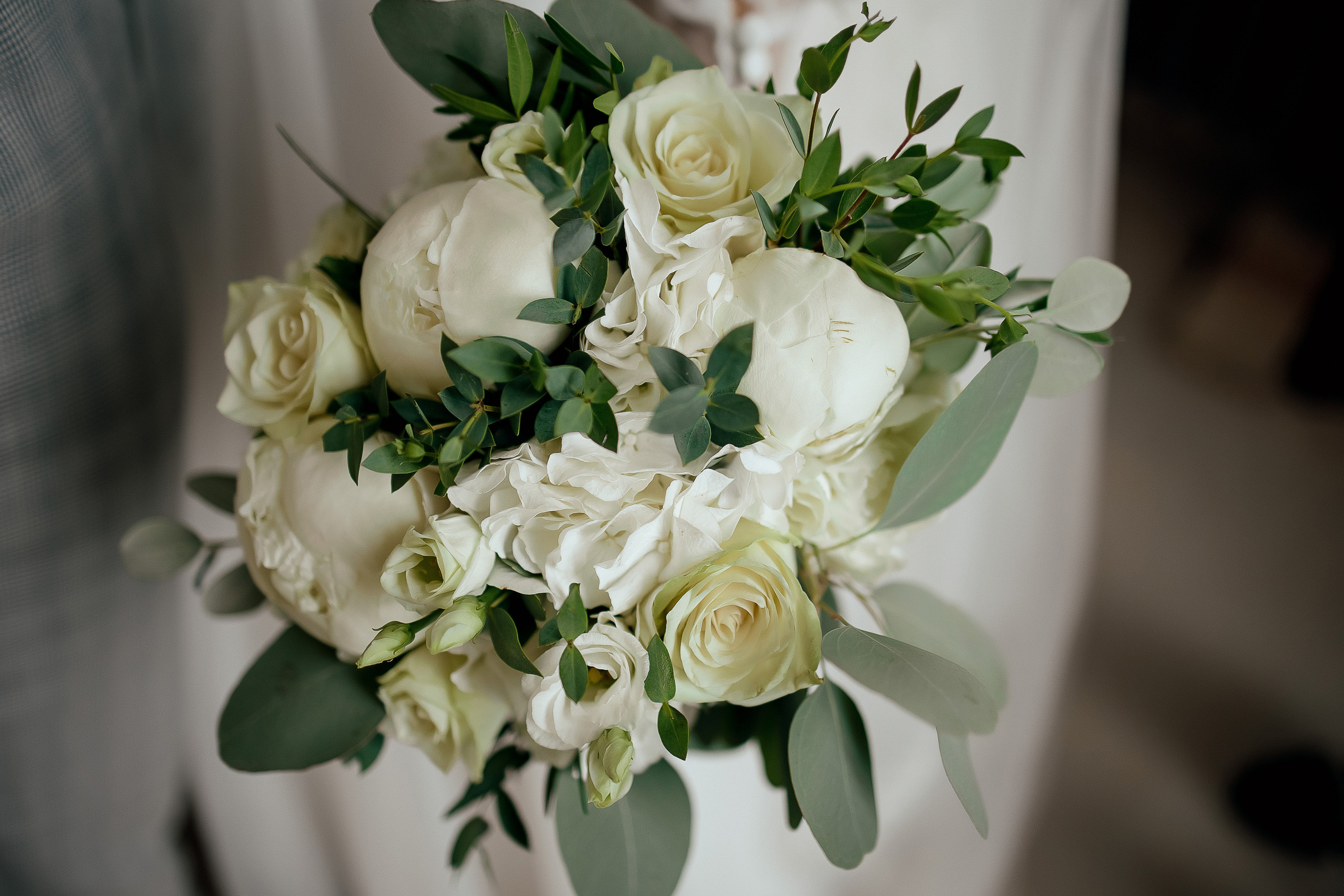 Максим и Елена. Свадебный фотограф