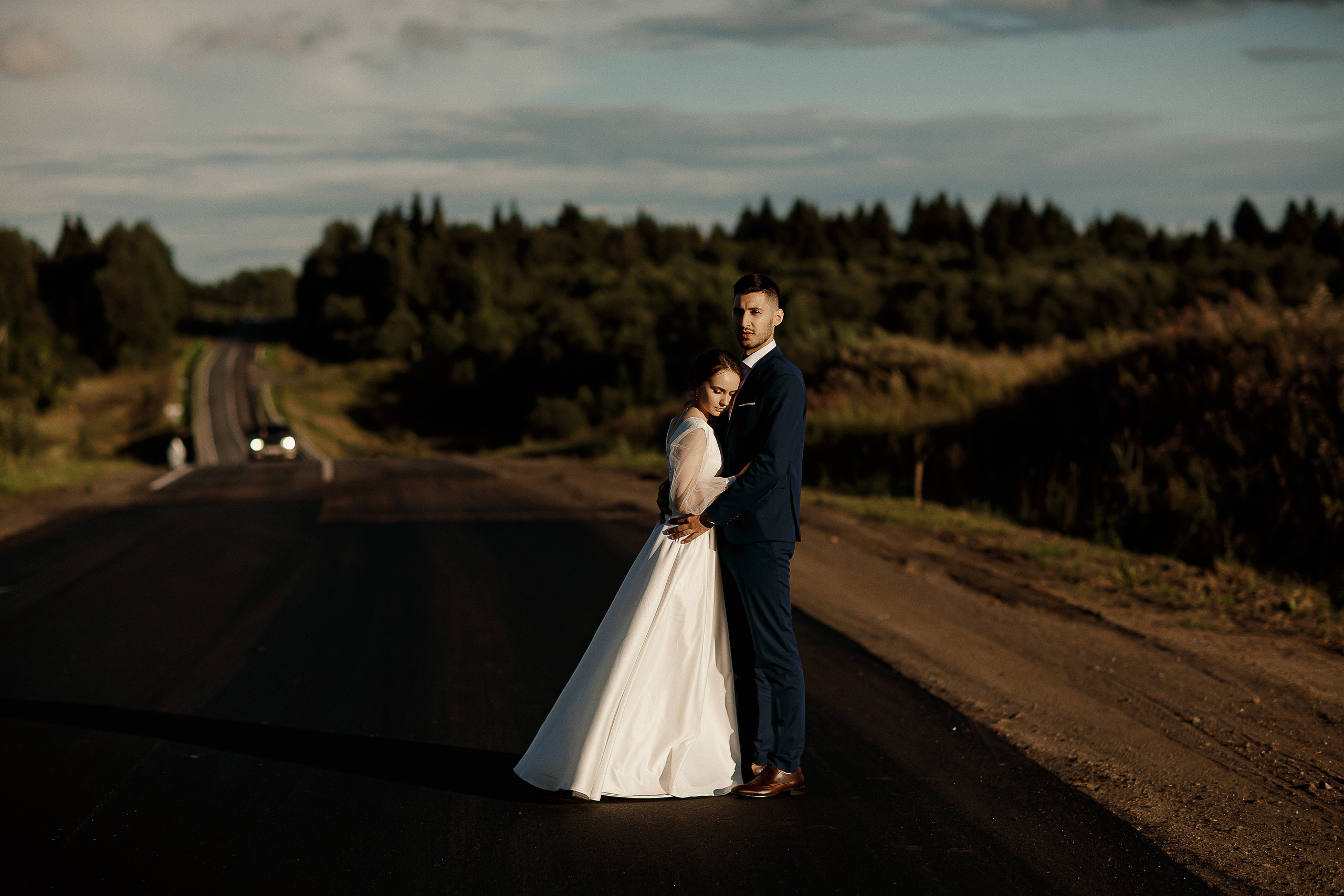 Свадебная съемка. Свадебный фотограф