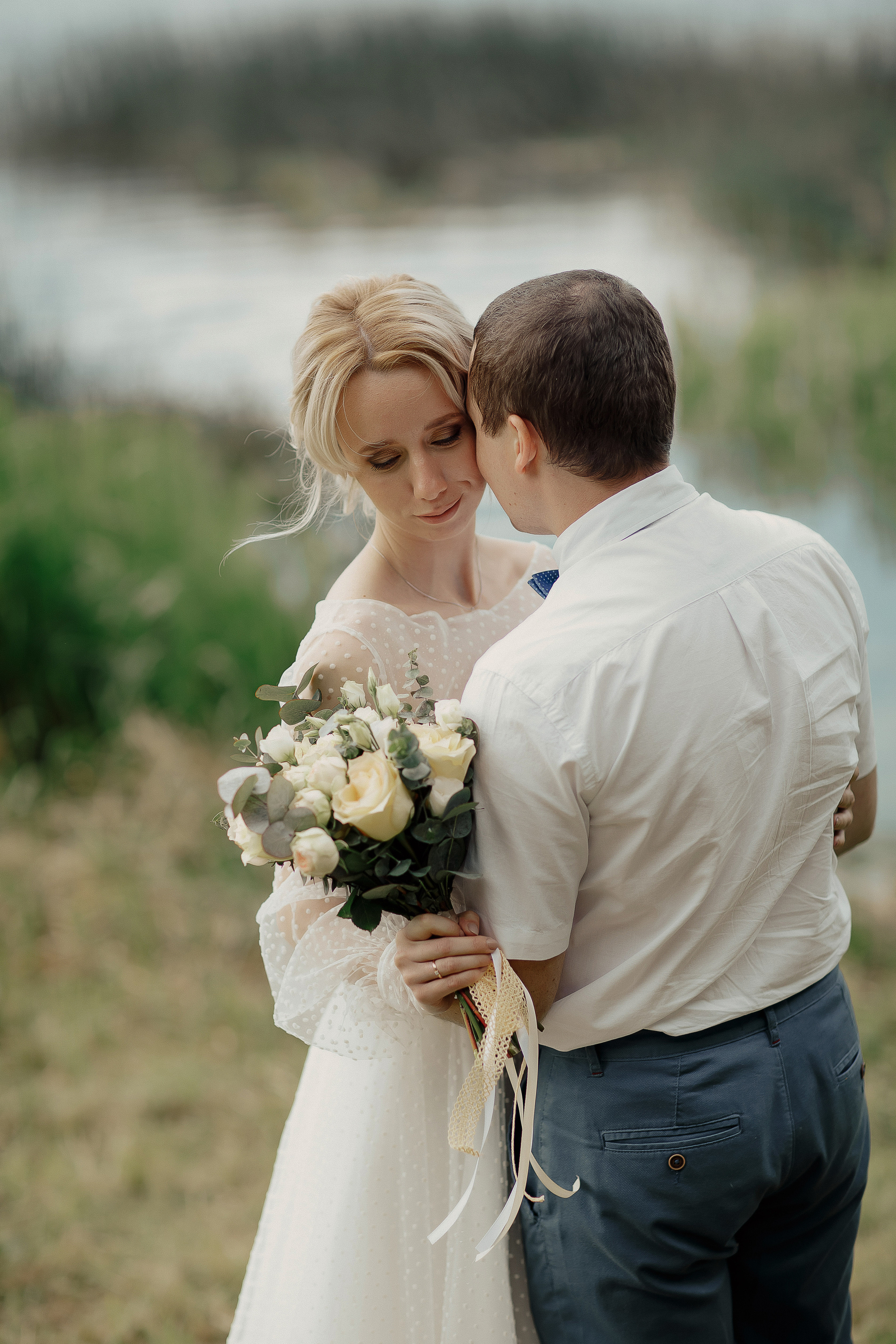 Свадебная съемка. Свадебный фотограф