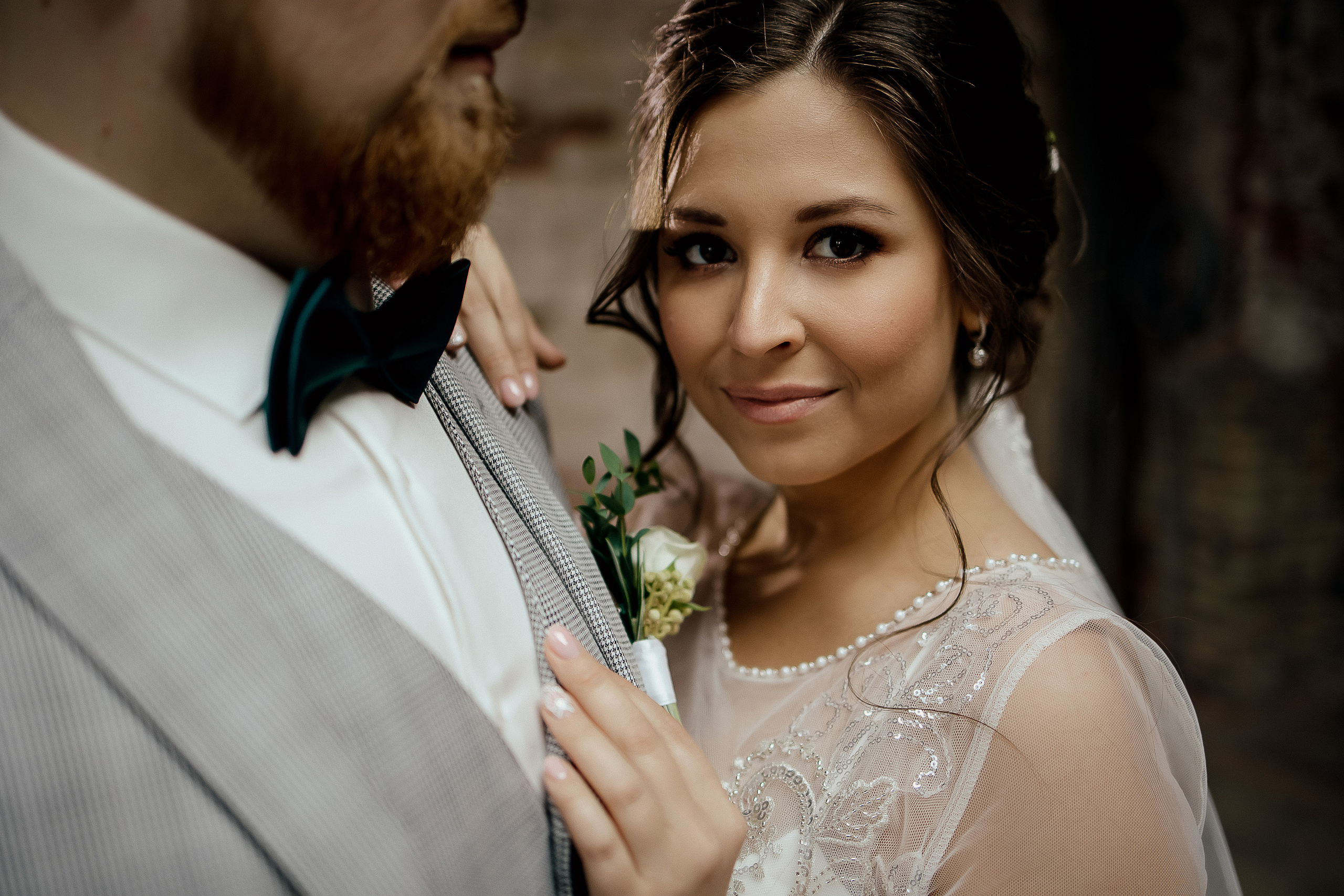 Максим и Елена. Свадебный фотограф