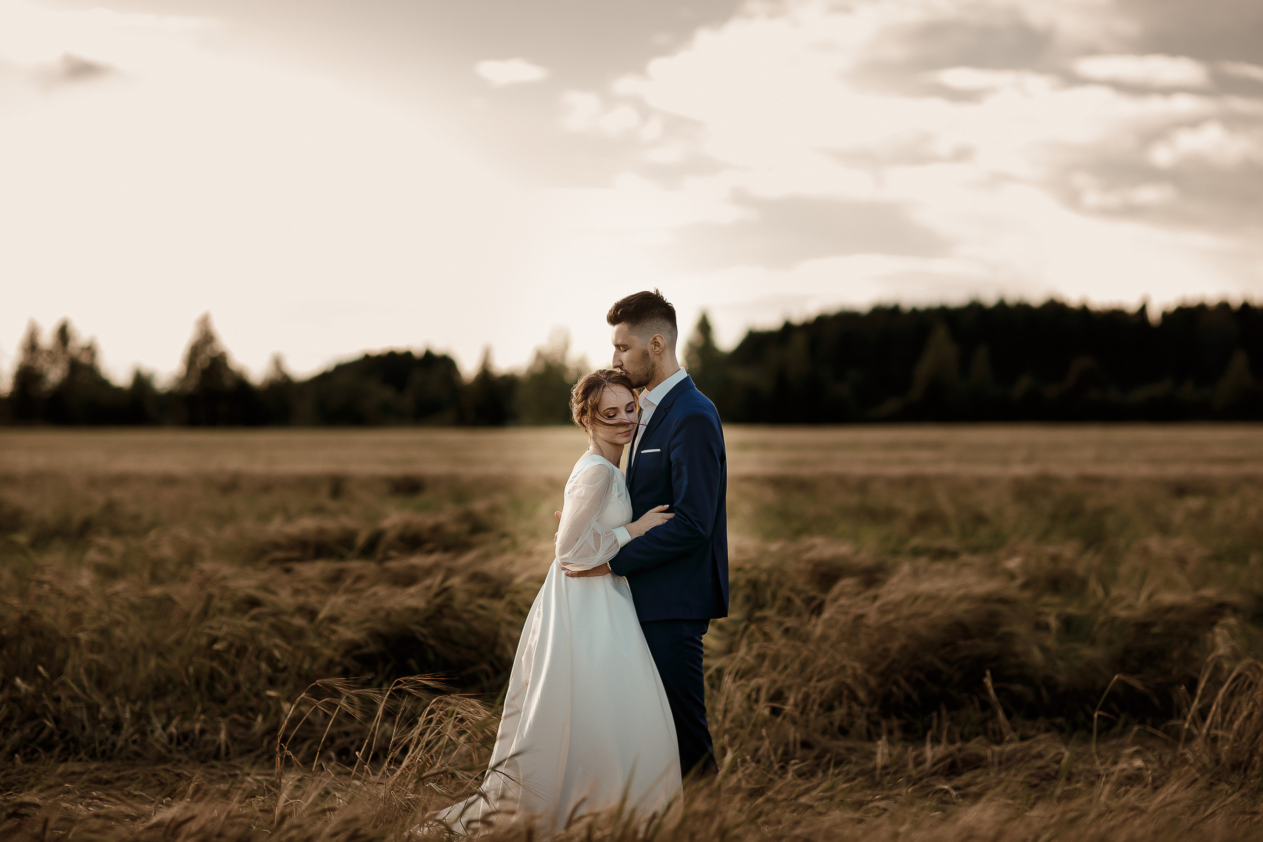 Свадебная съемка. Свадебный фотограф