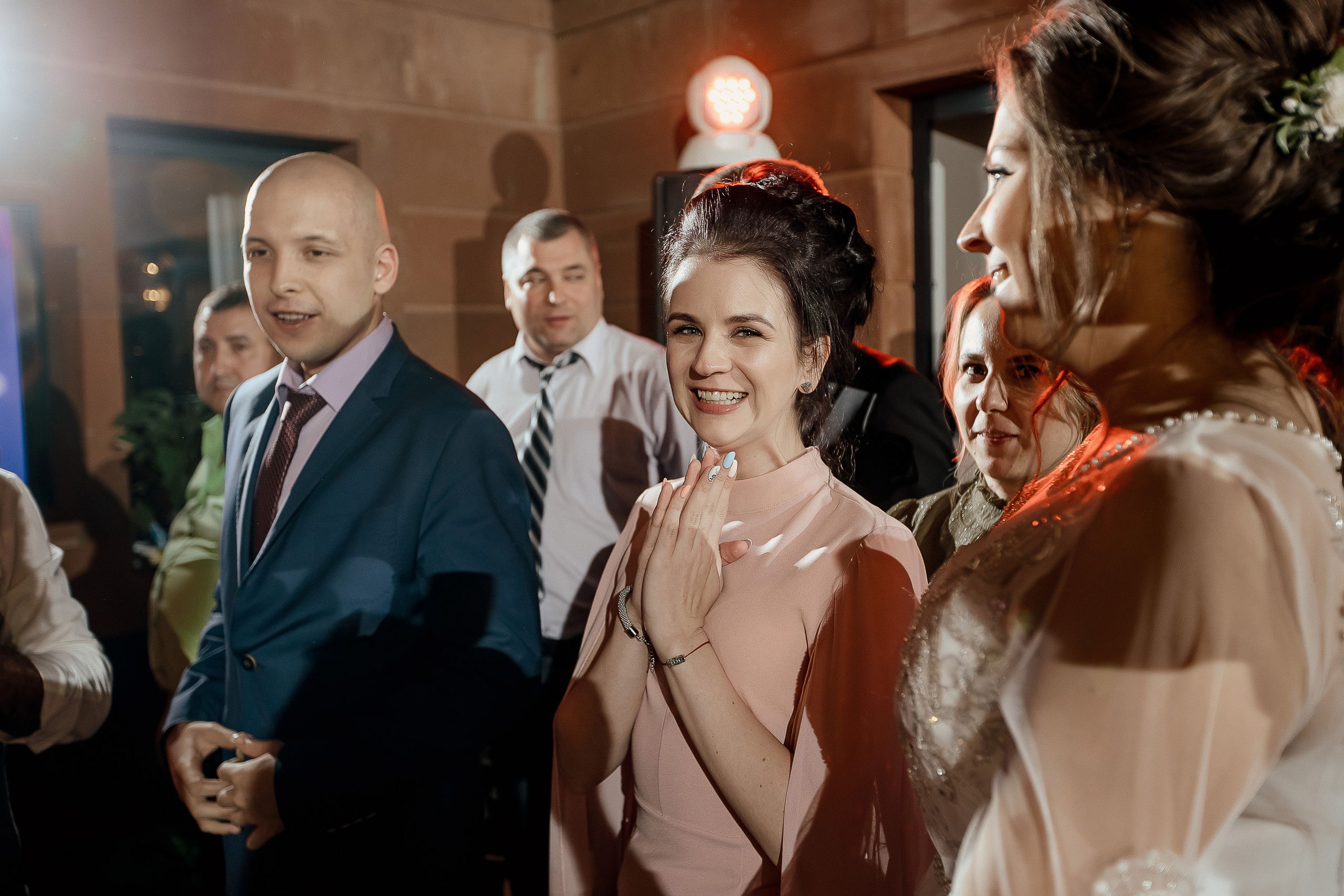 Максим и Елена. Свадебный фотограф