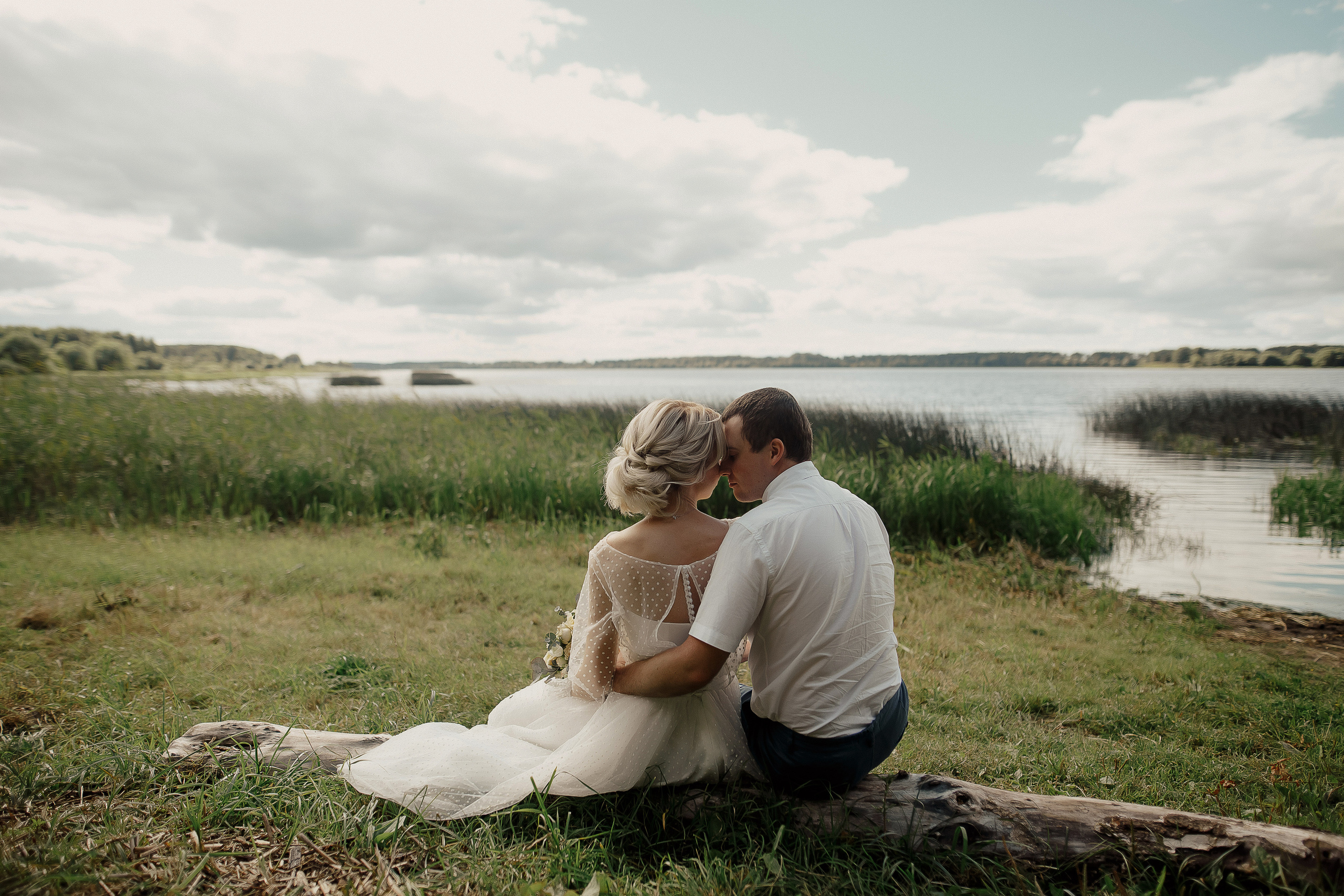 Свадебная съемка. Свадебный фотограф