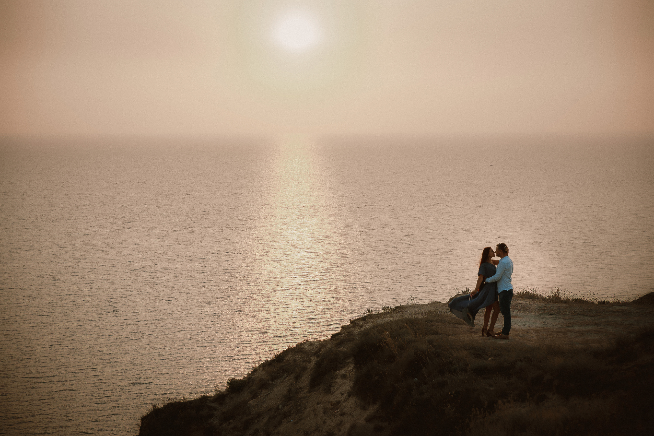 Анапа. Свадебный фотограф