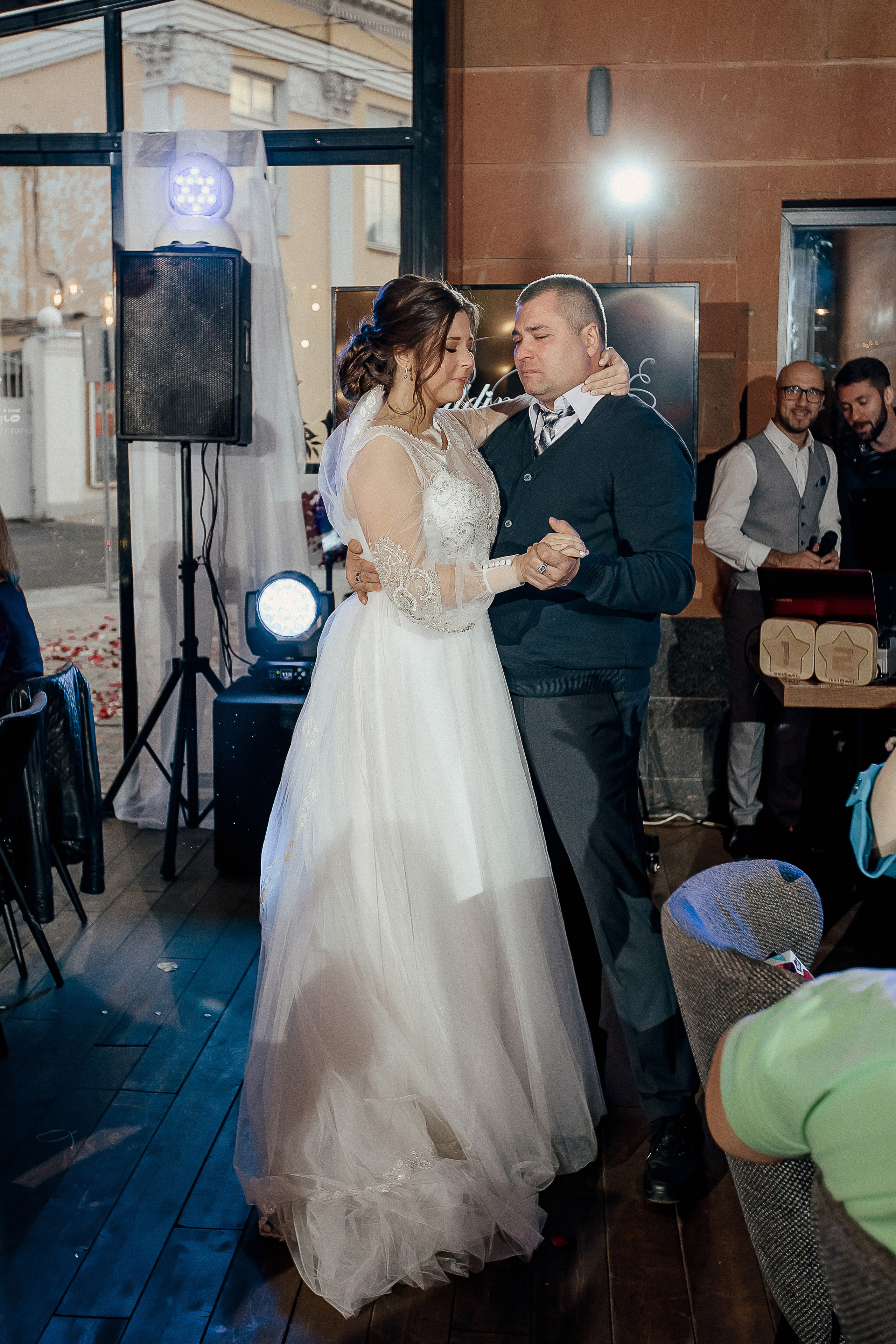 Максим и Елена. Свадебный фотограф