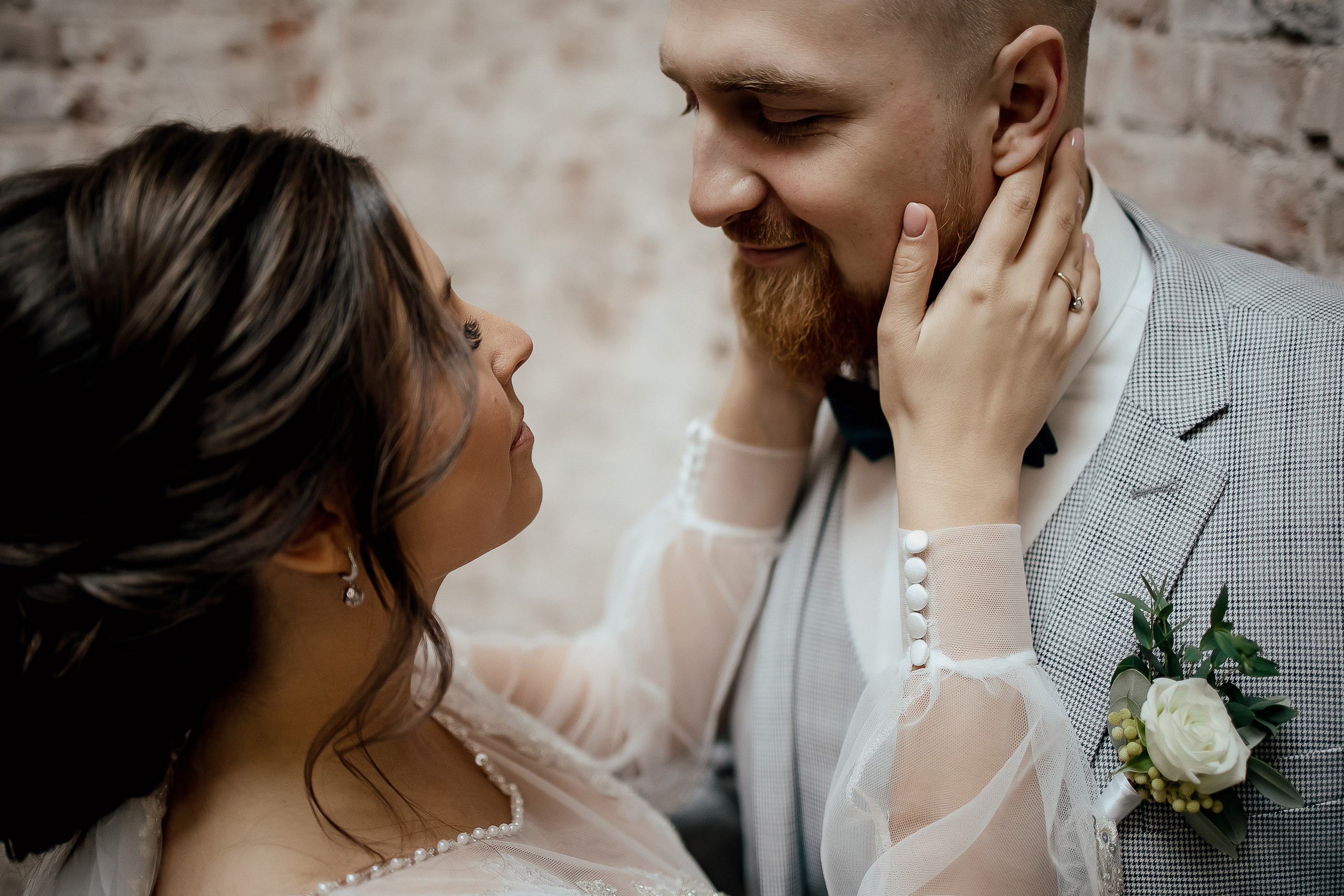 Максим и Елена. Свадебный фотограф