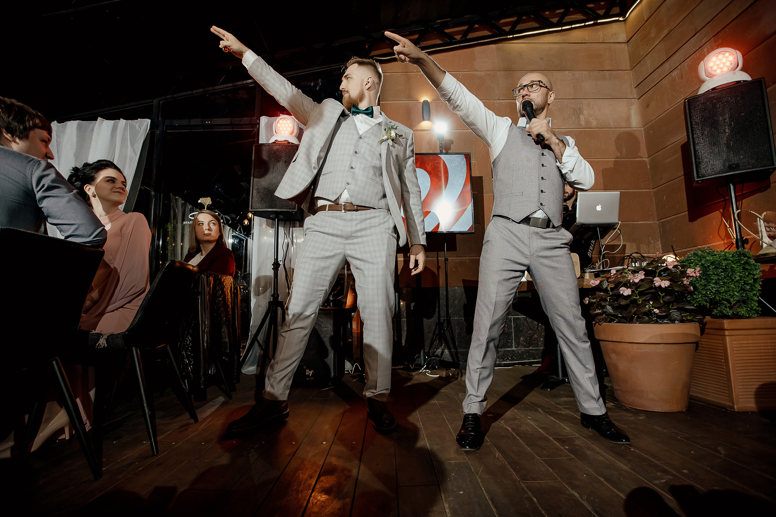 Максим и Елена. Свадебный фотограф