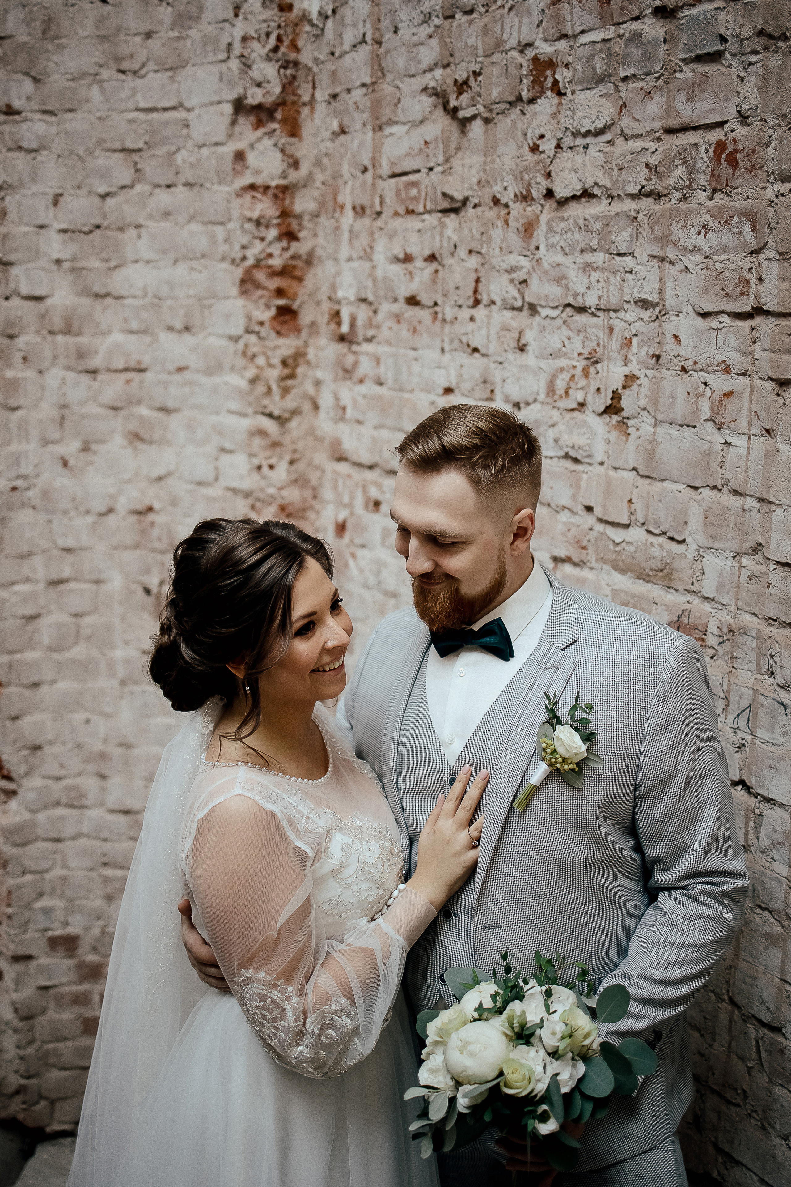 Максим и Елена. Свадебный фотограф