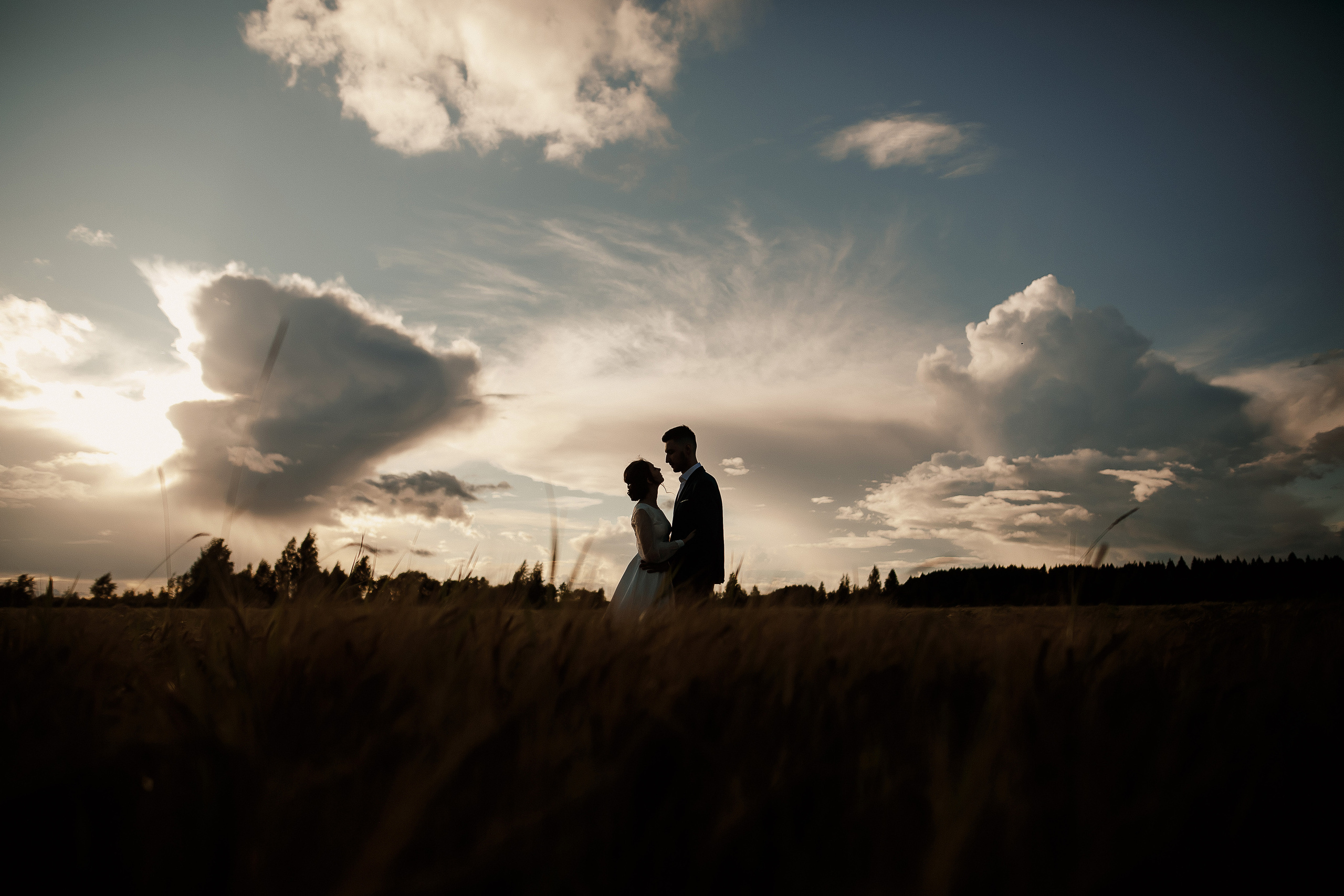 Свадебная съемка. Свадебный фотограф