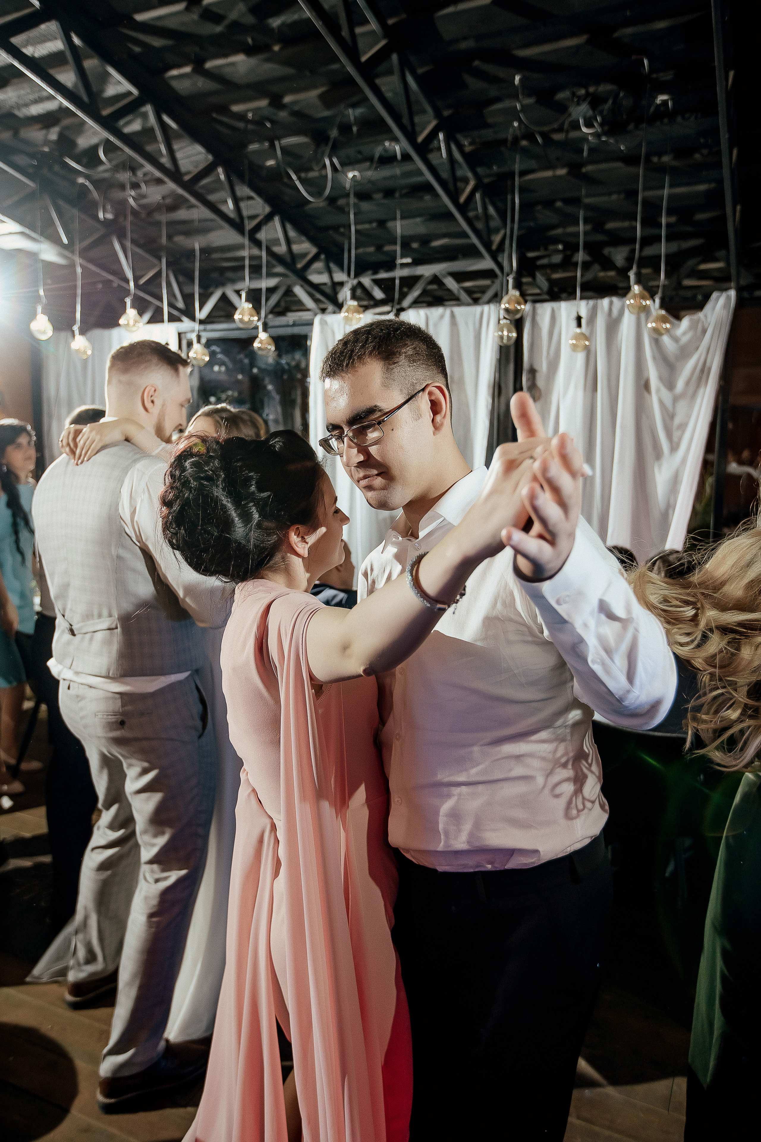 Максим и Елена. Свадебный фотограф