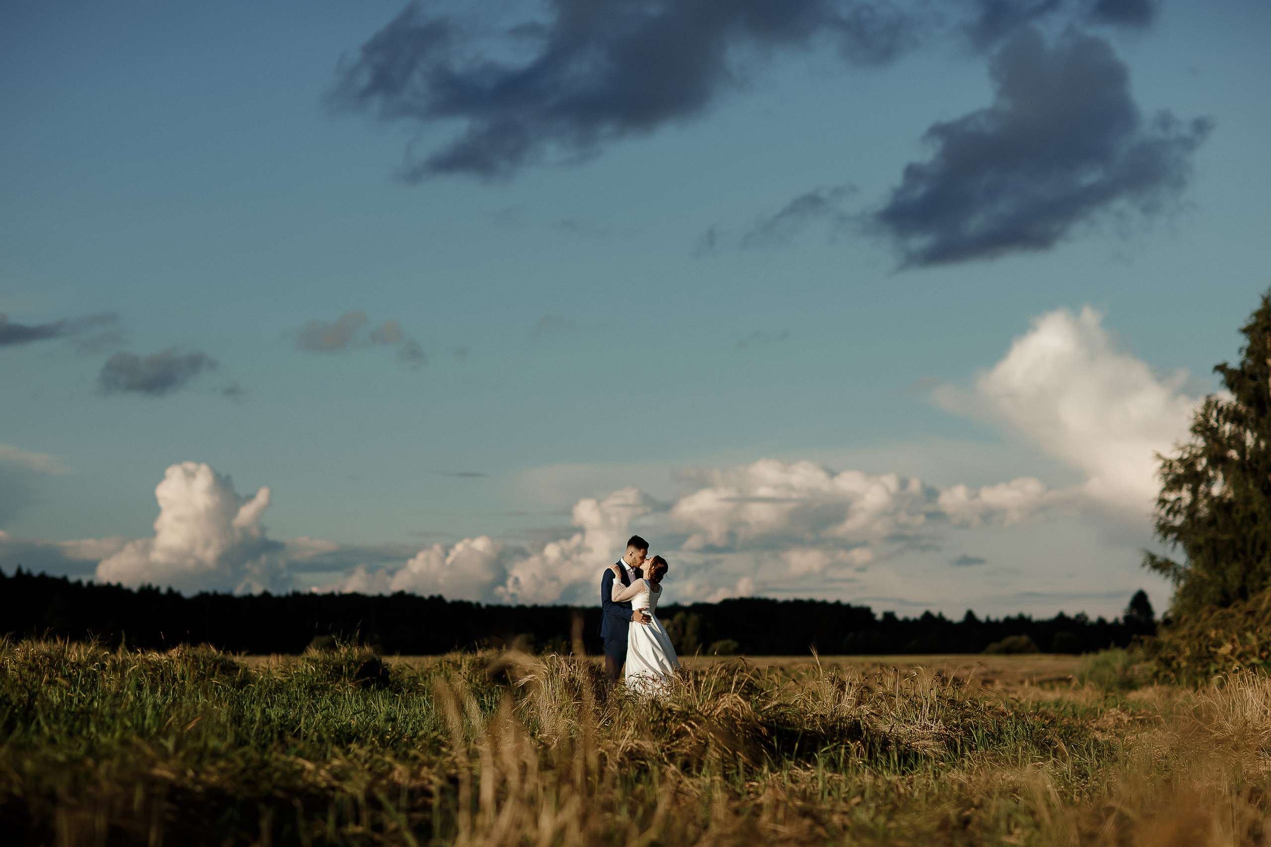 Свадебная съемка. Свадебный фотограф