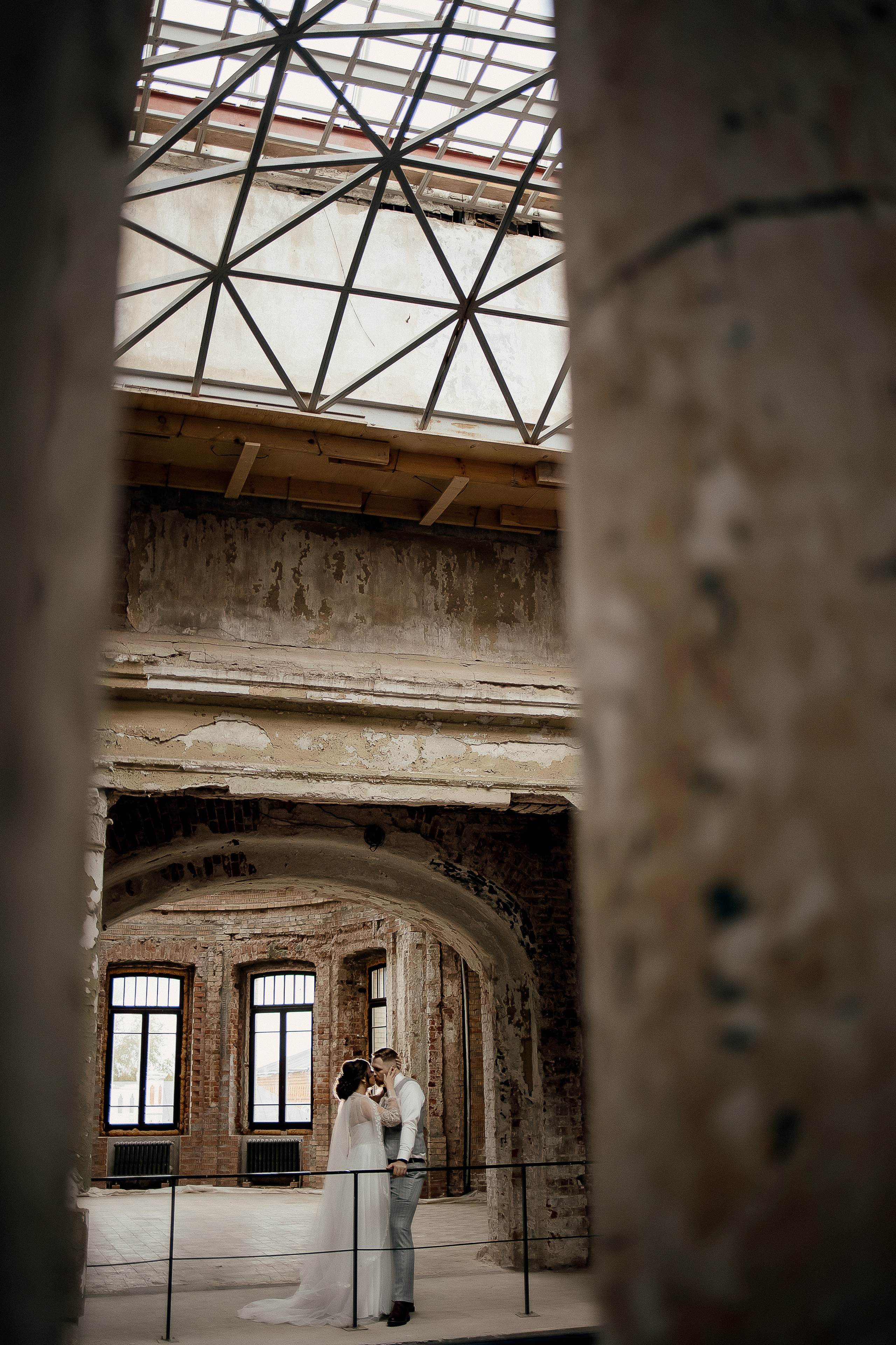 Максим и Елена. Свадебный фотограф