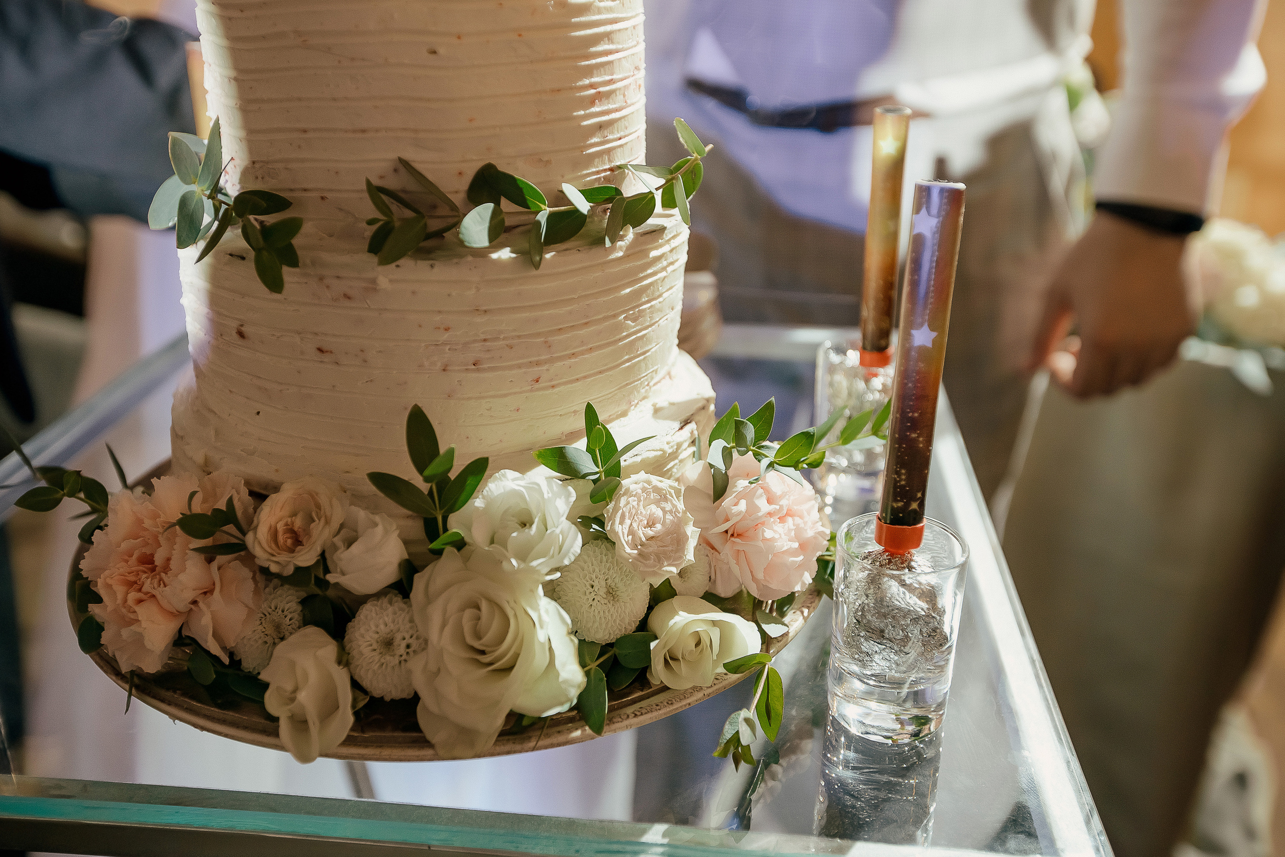 Максим и Елена. Свадебный фотограф