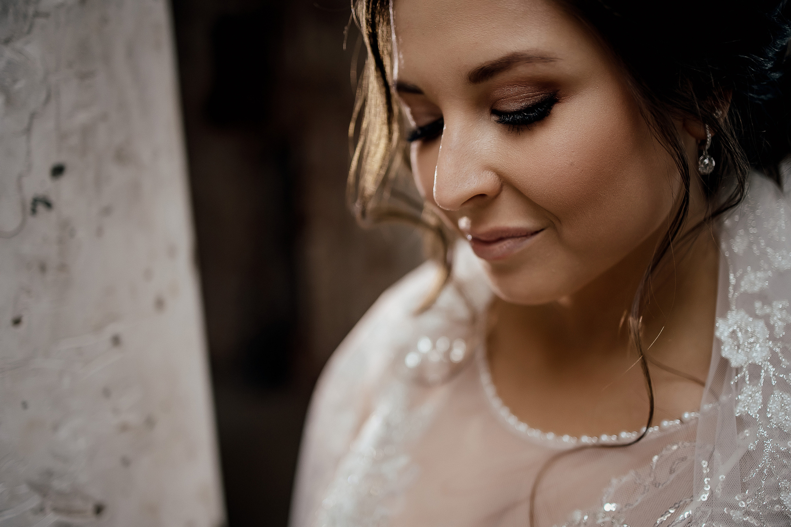 Максим и Елена. Свадебный фотограф