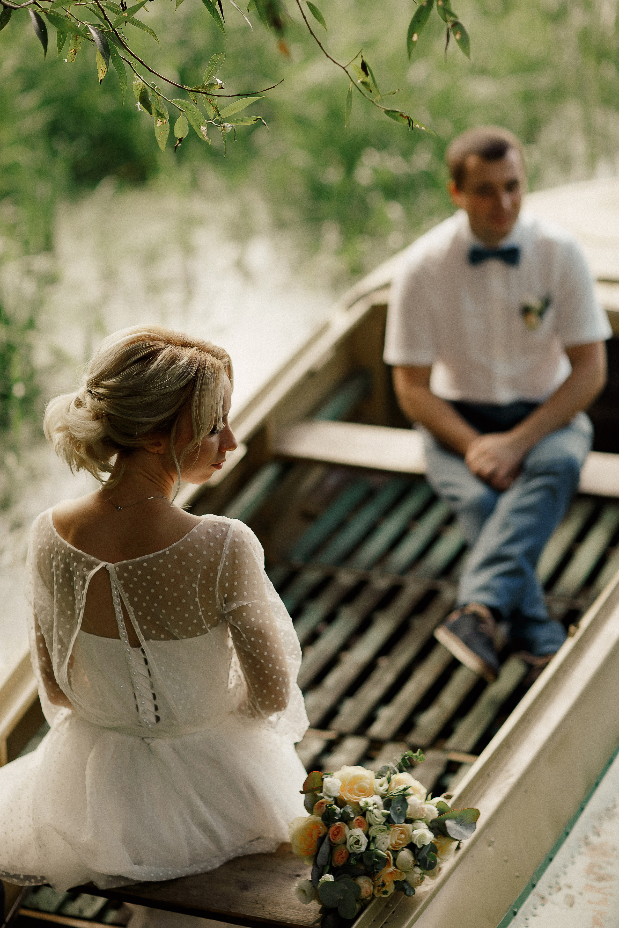 Свадебная съемка. Свадебный фотограф