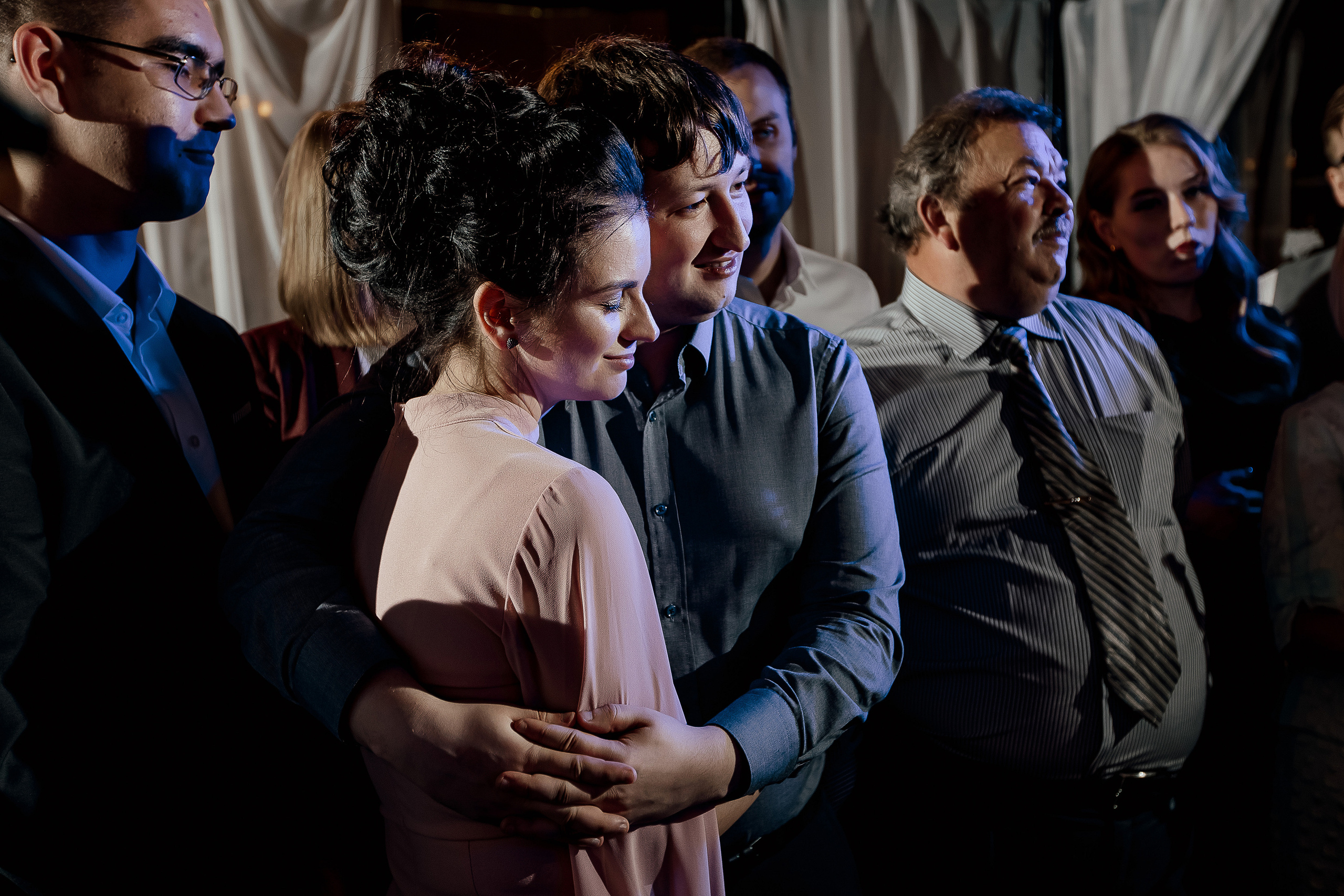 Максим и Елена. Свадебный фотограф