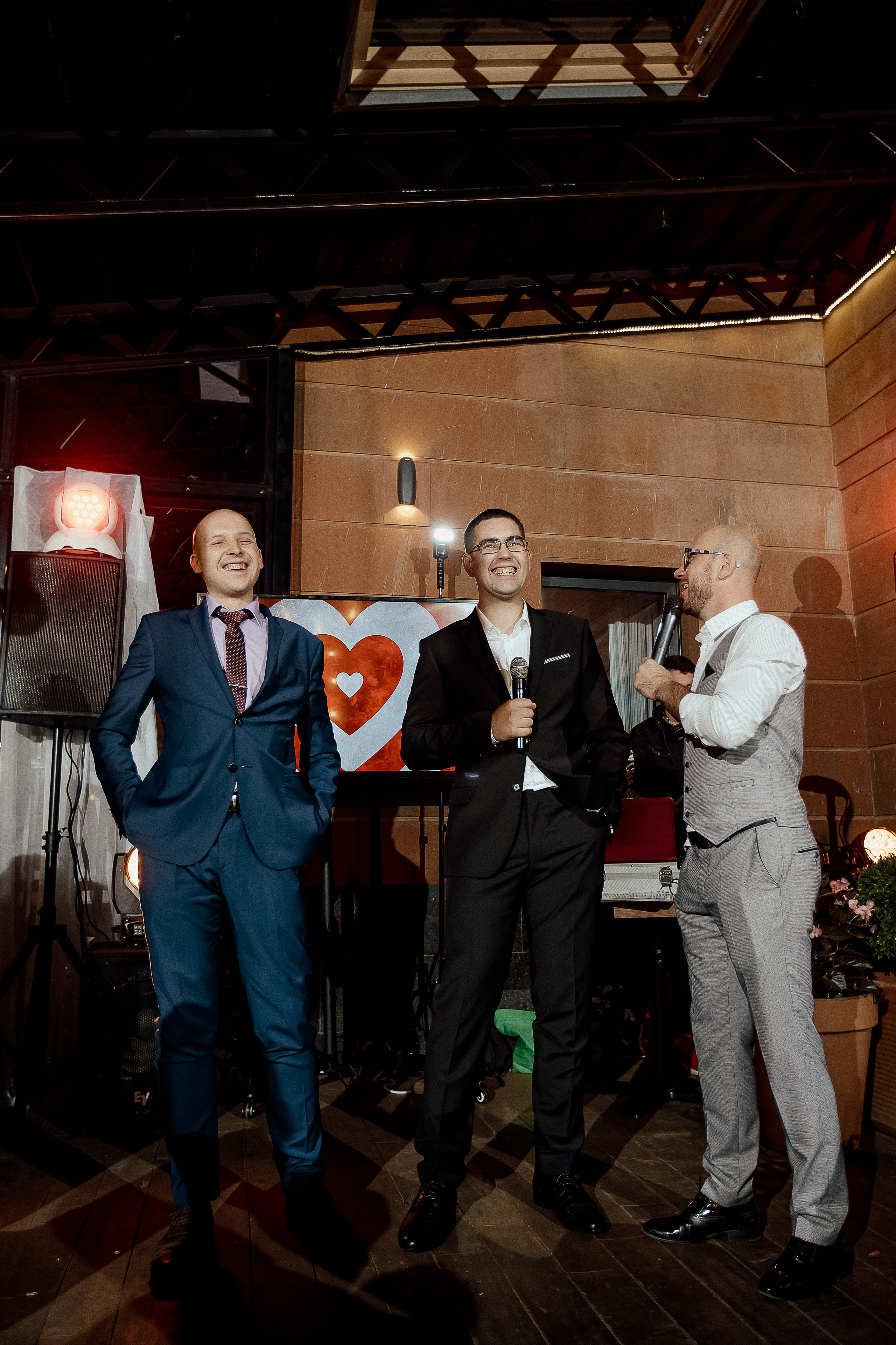 Максим и Елена. Свадебный фотограф