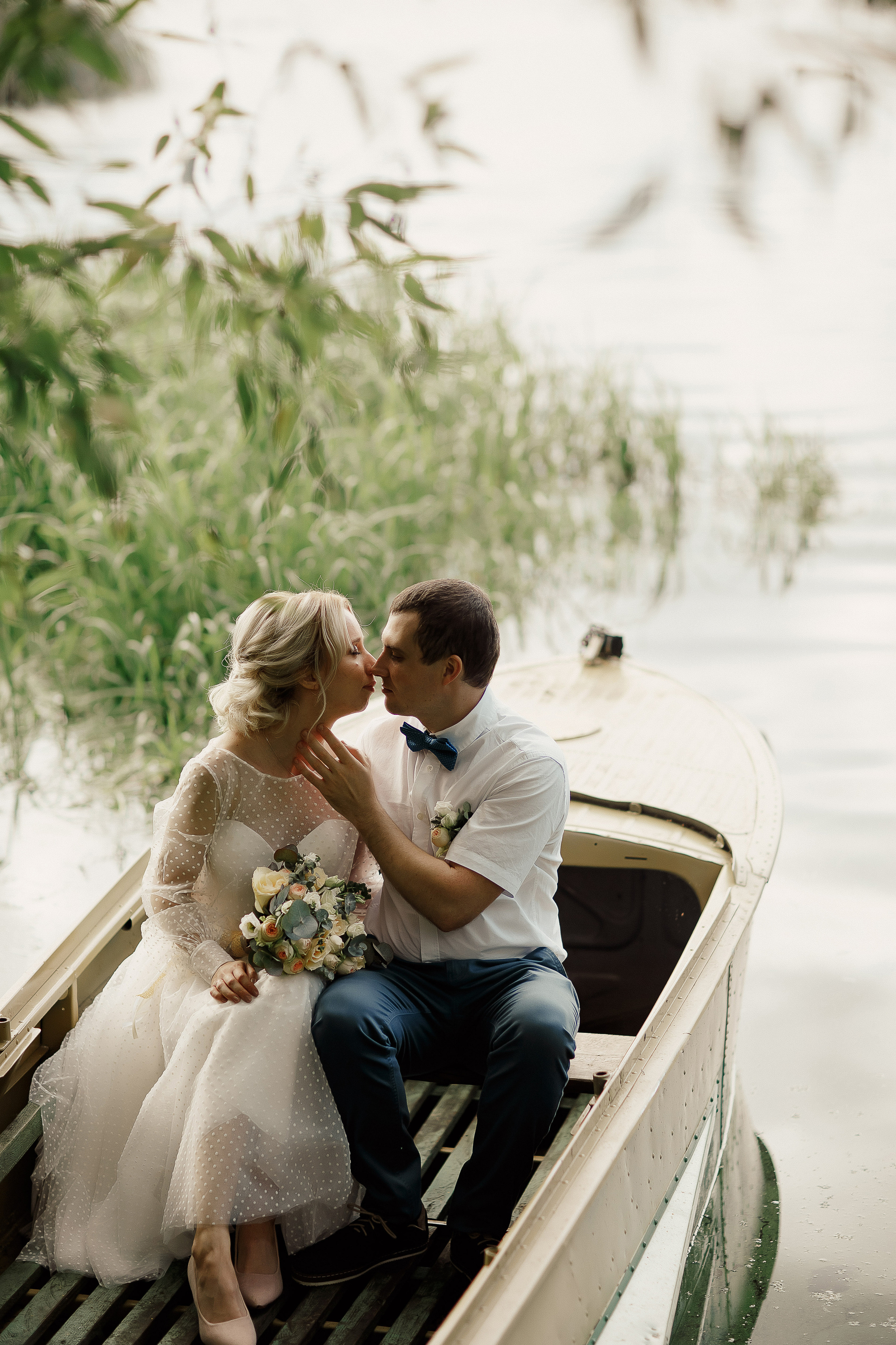 Свадебная съемка. Свадебный фотограф