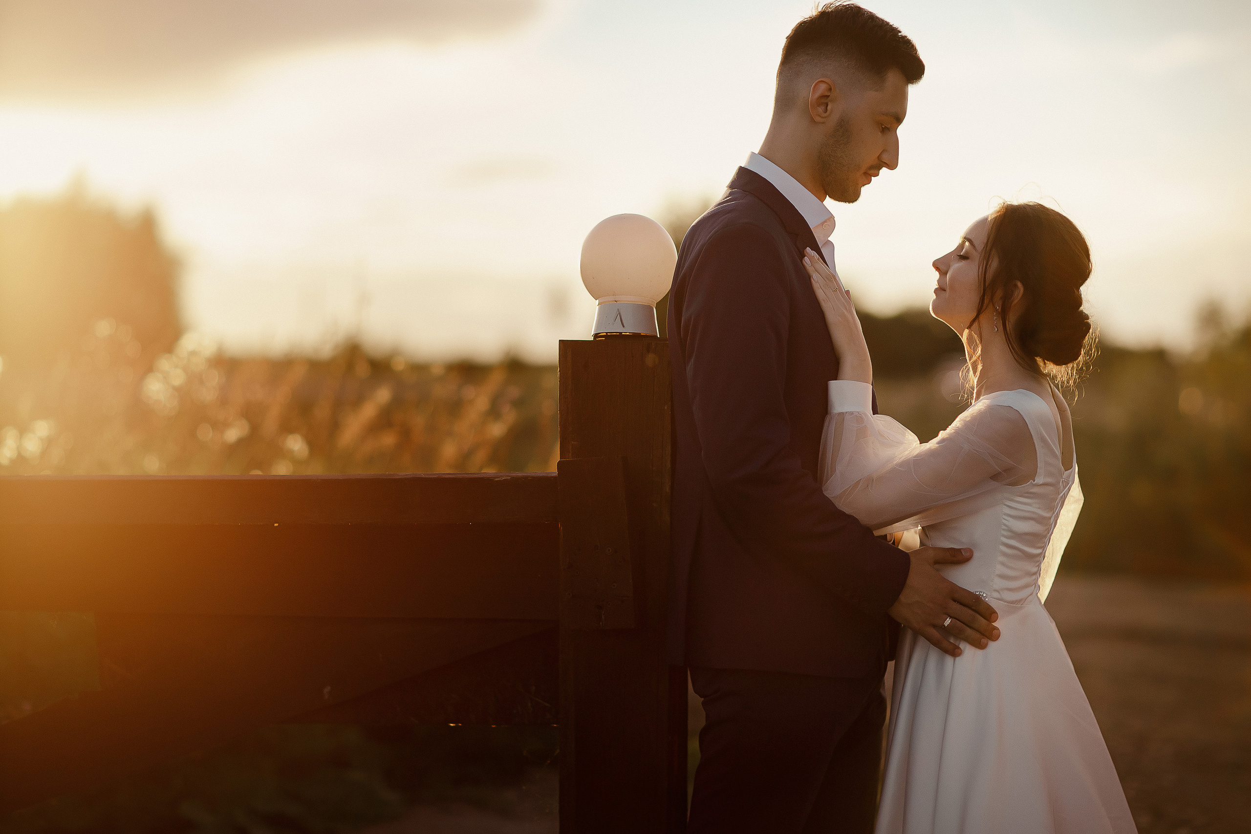 Свадебная съемка. Свадебный фотограф