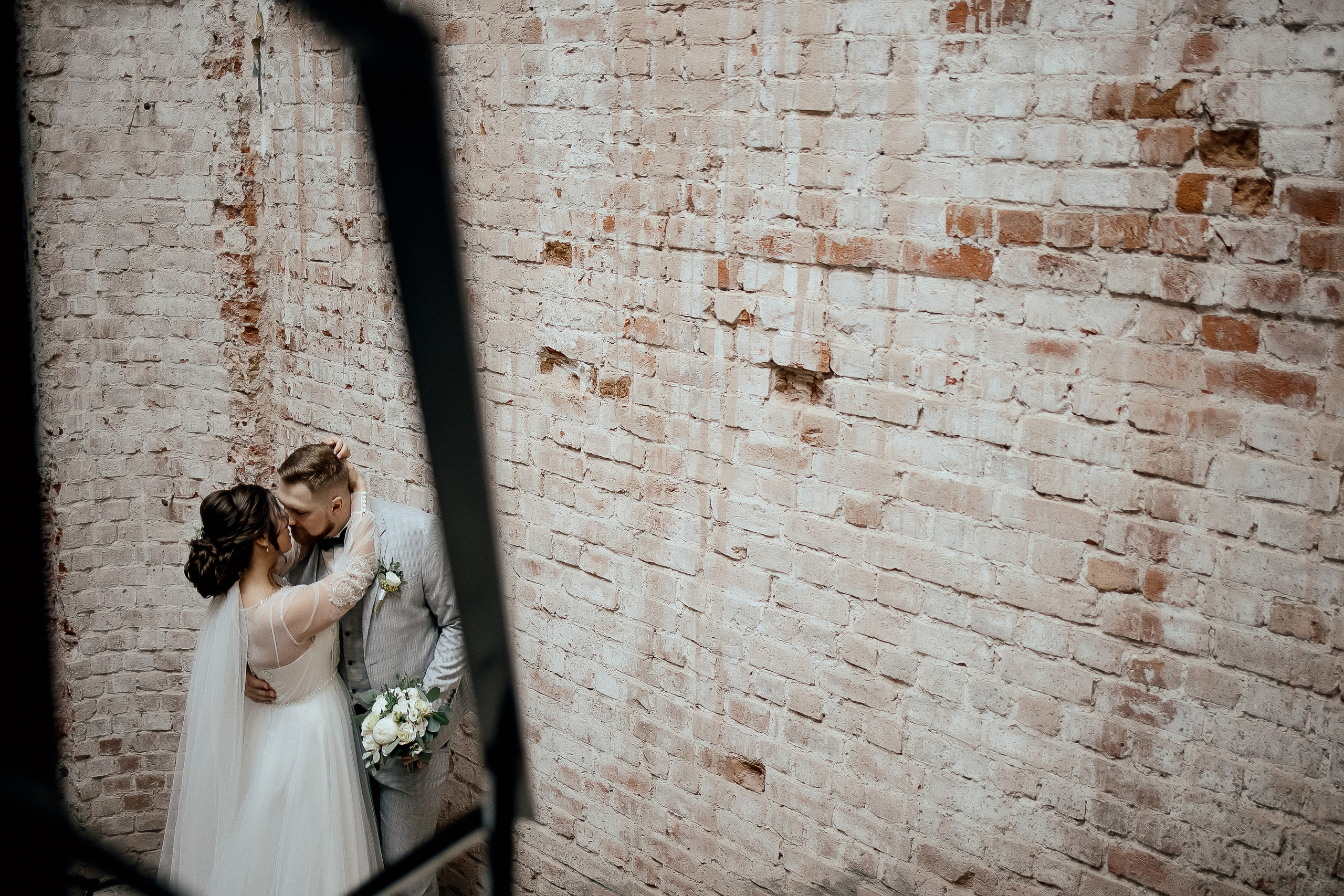 Максим и Елена. Свадебный фотограф