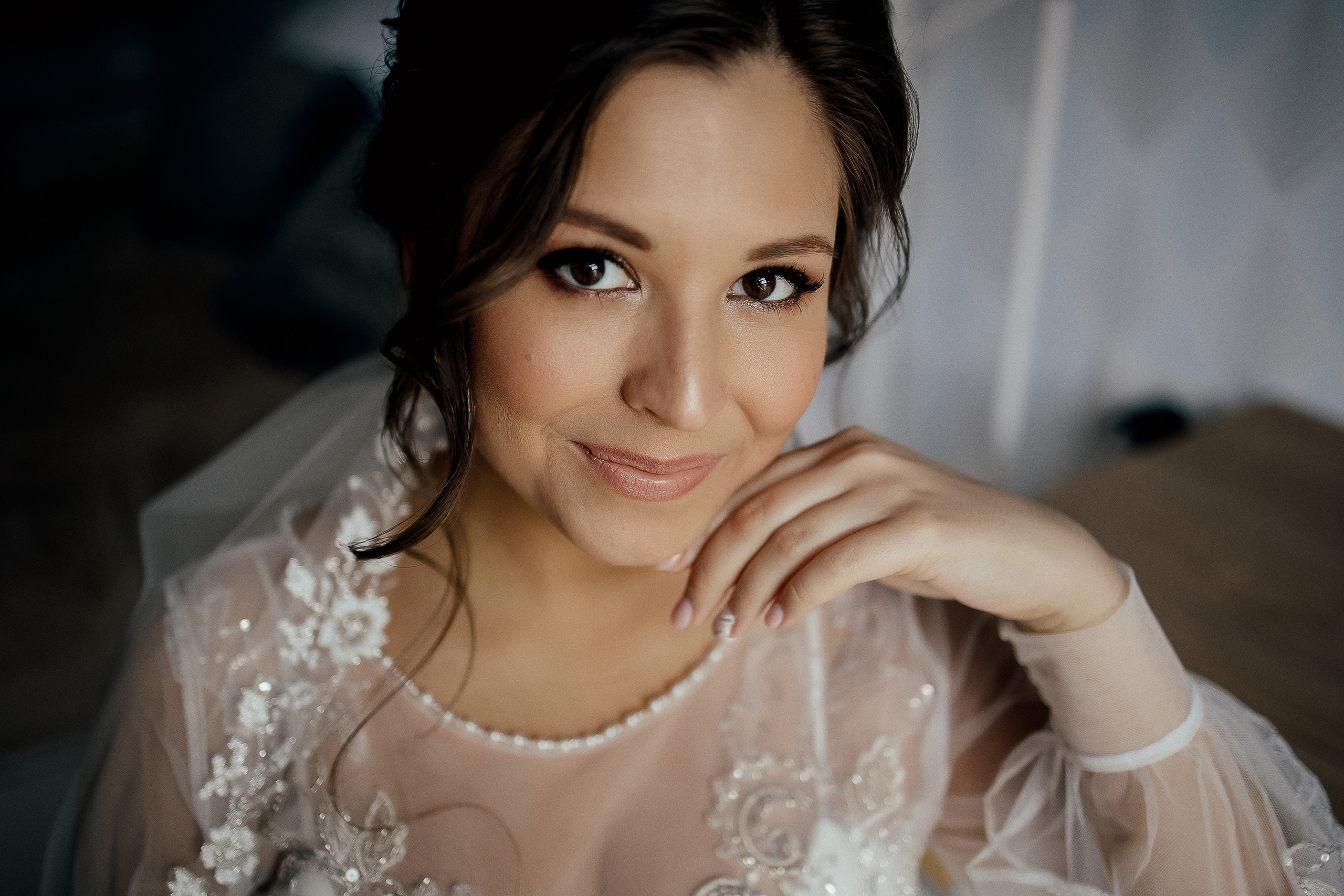 Максим и Елена. Свадебный фотограф