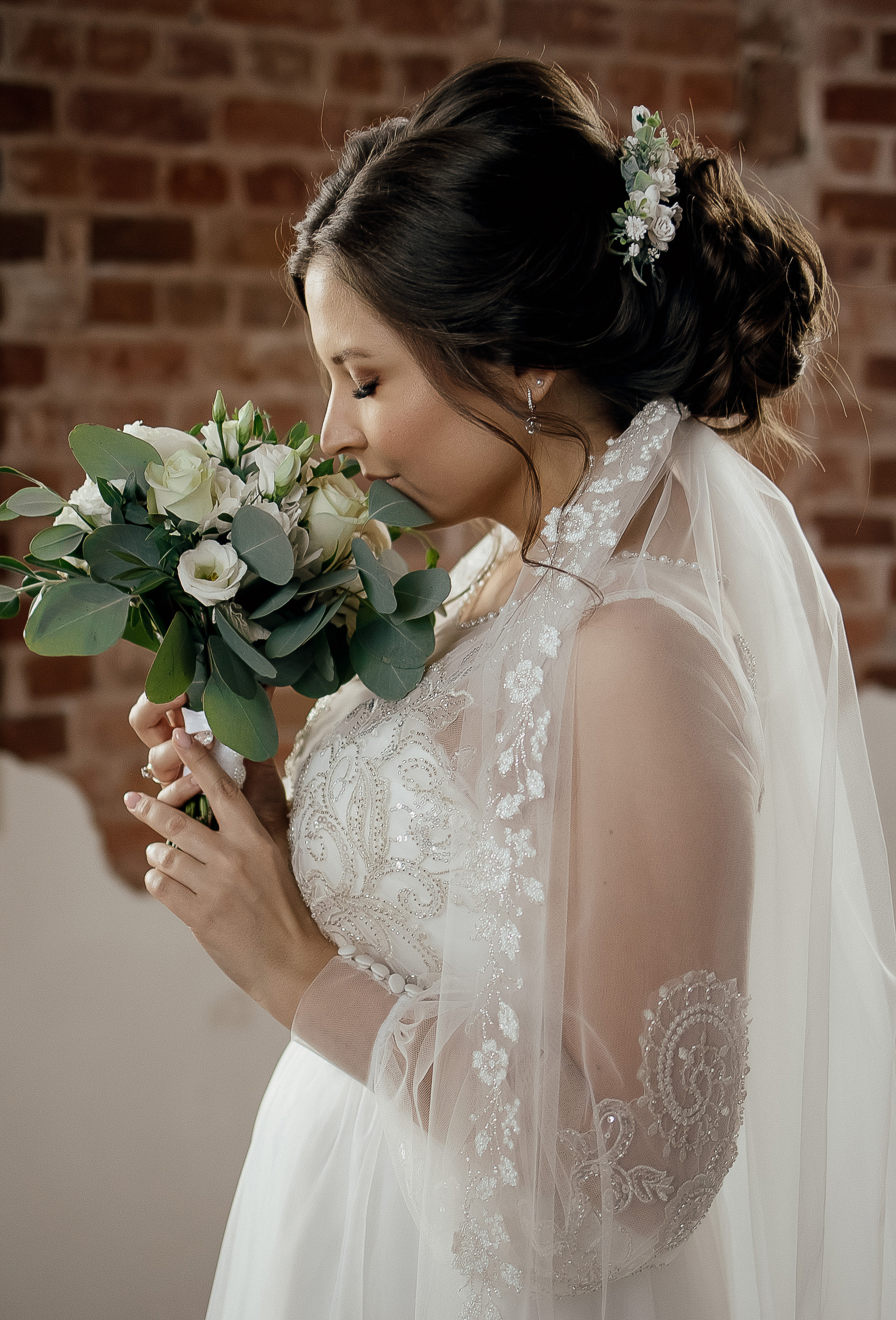 Максим и Елена. Свадебный фотограф