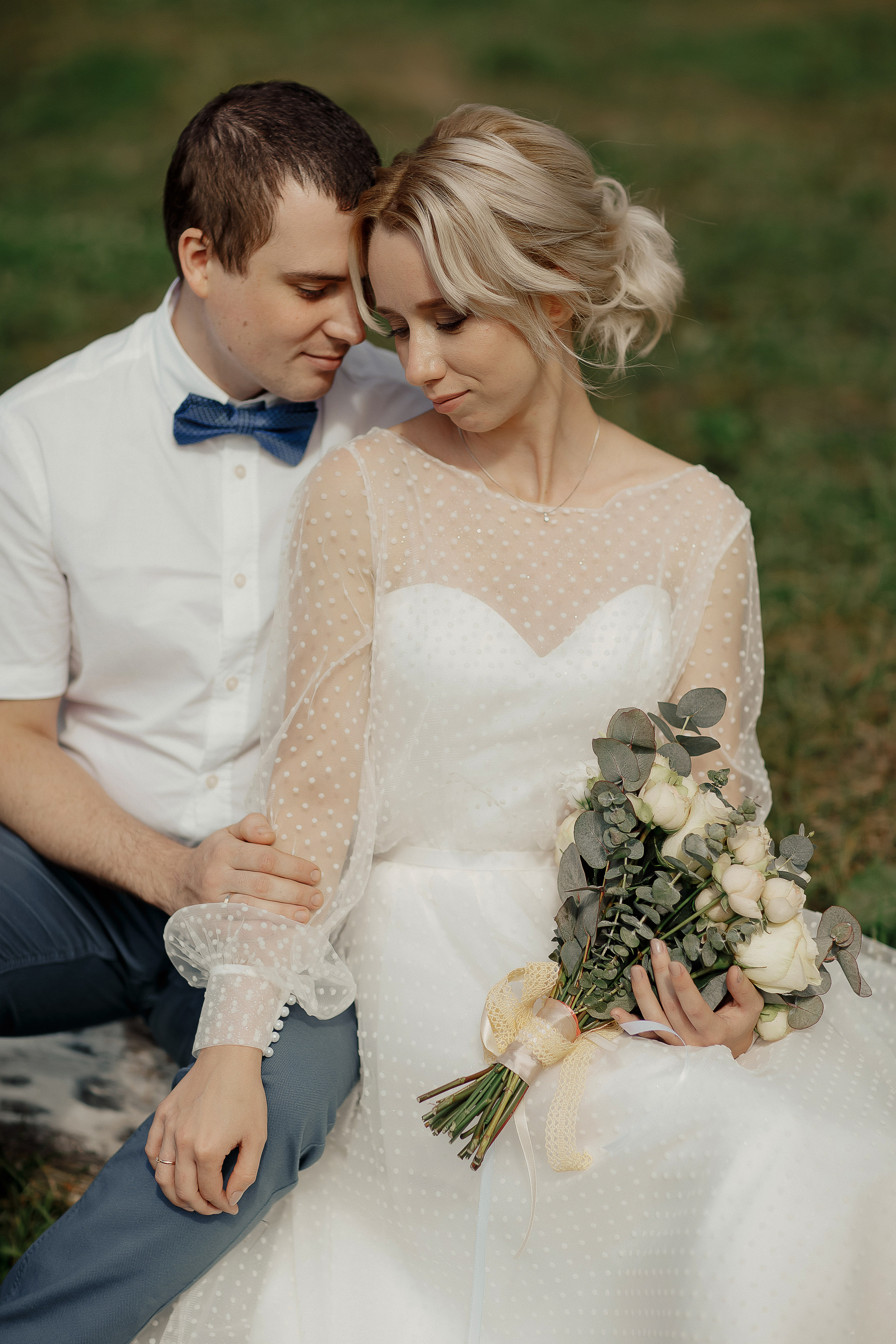 Свадебная съемка. Свадебный фотограф