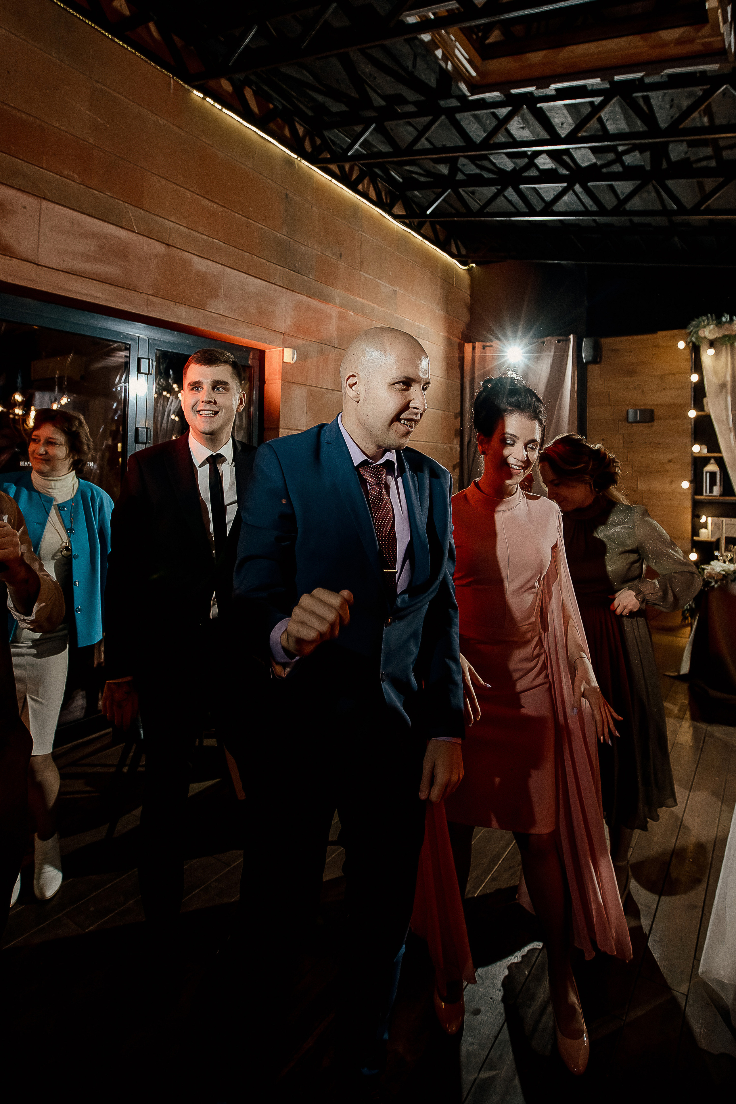 Максим и Елена. Свадебный фотограф