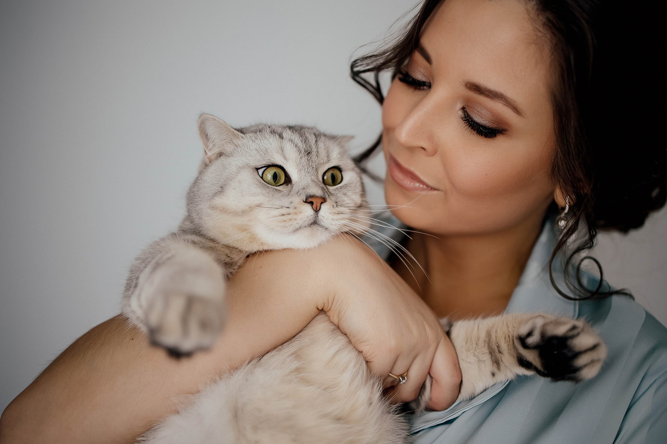 Максим и Елена. Свадебный фотограф