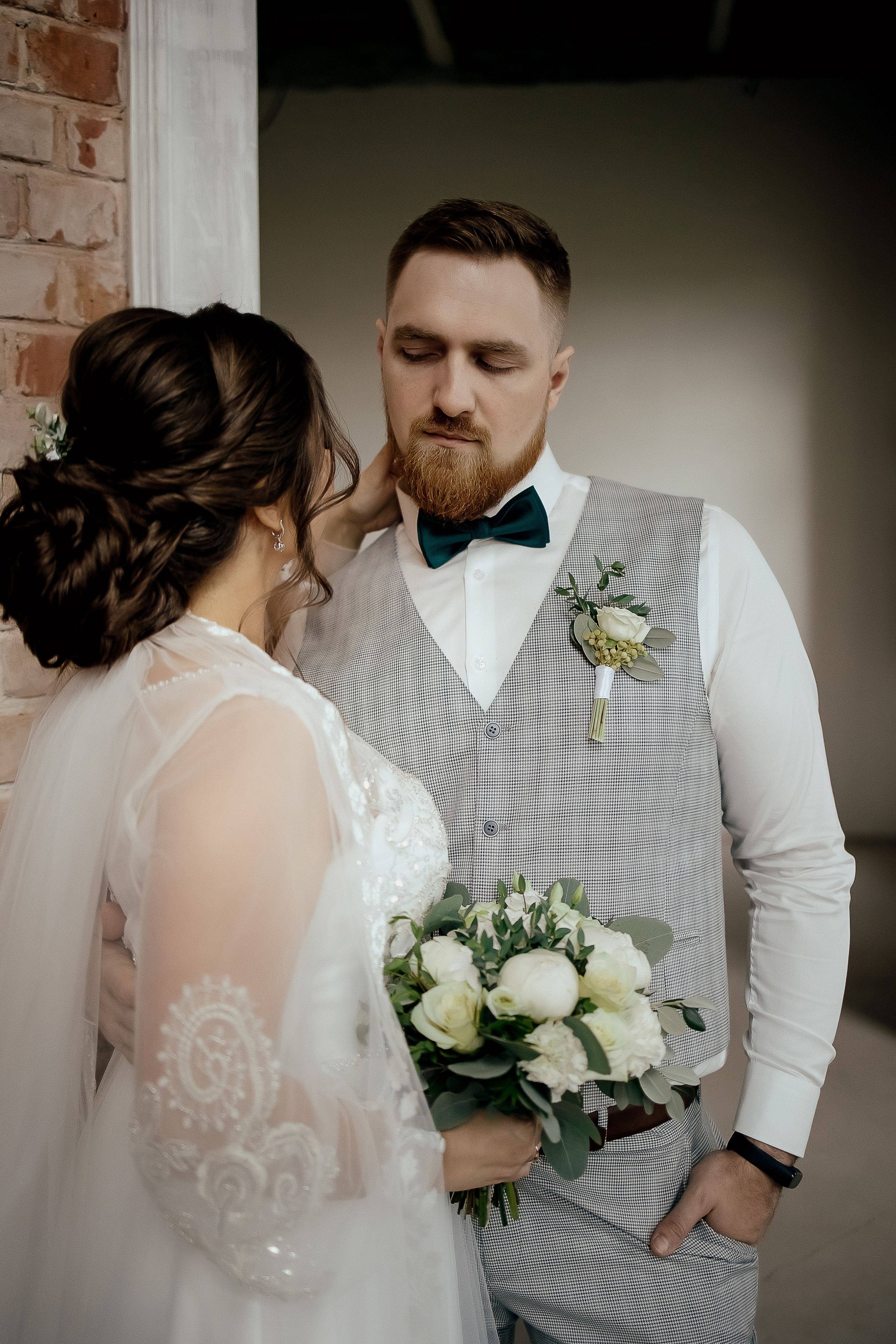 Максим и Елена. Свадебный фотограф