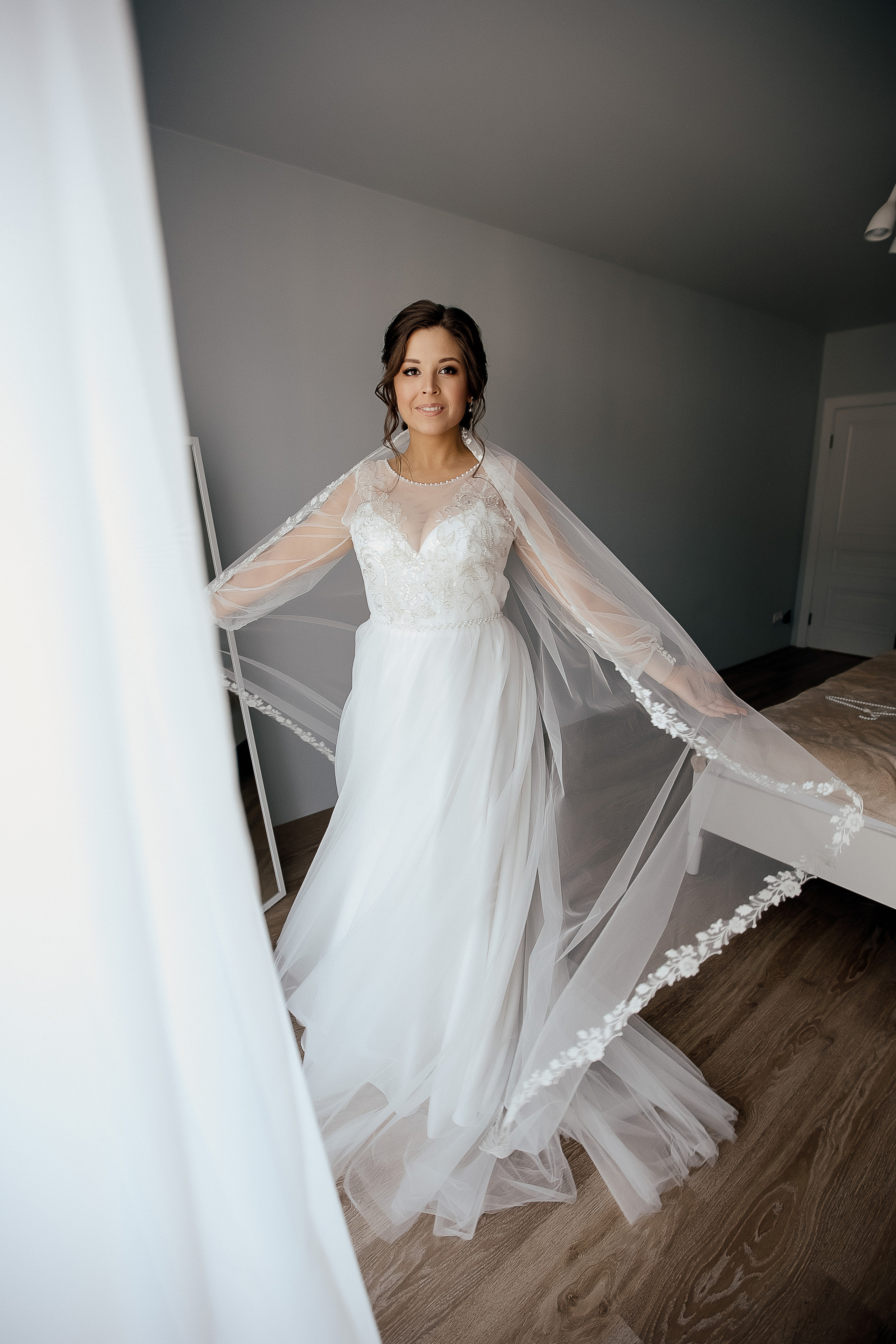 Максим и Елена. Свадебный фотограф