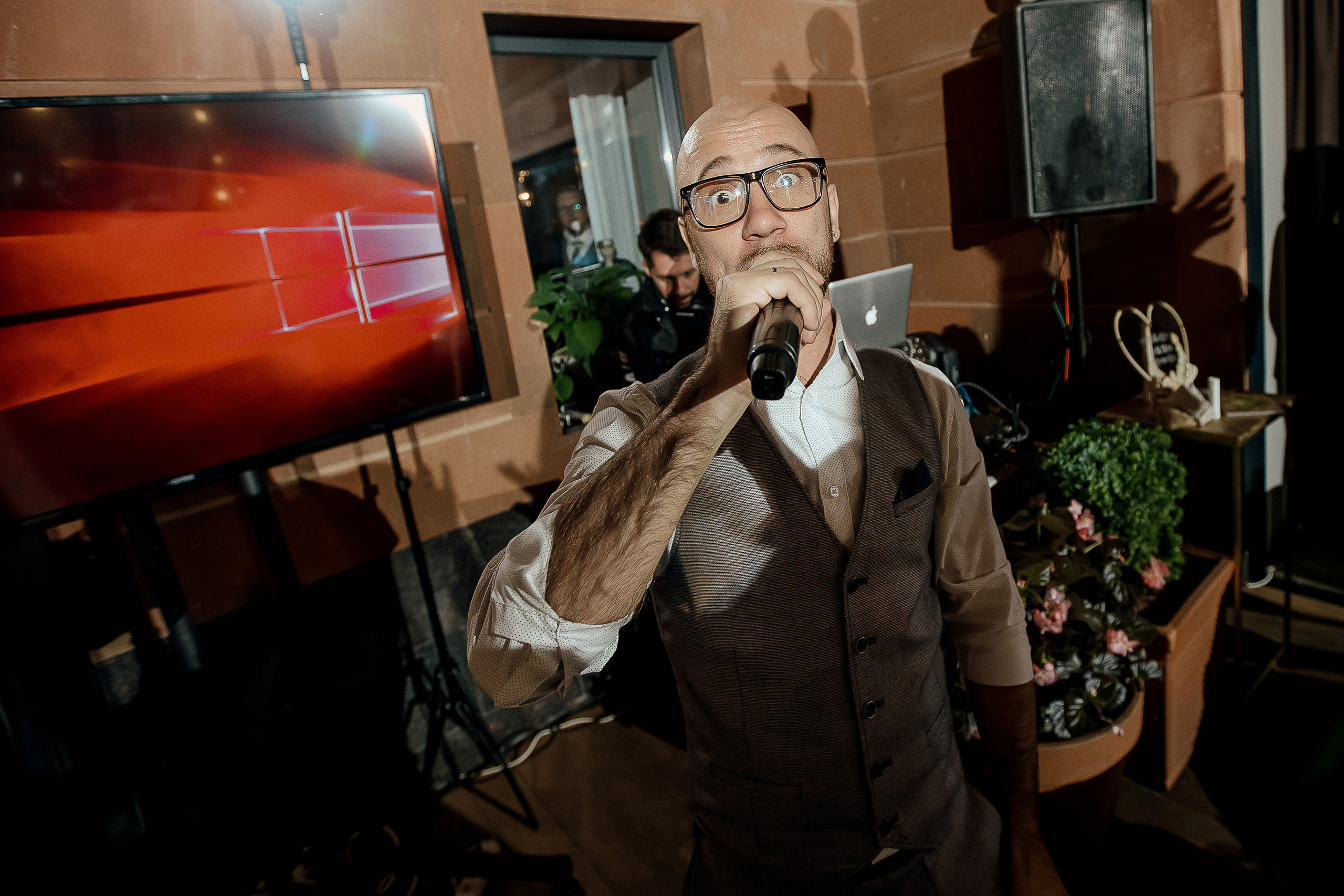 Максим и Елена. Свадебный фотограф