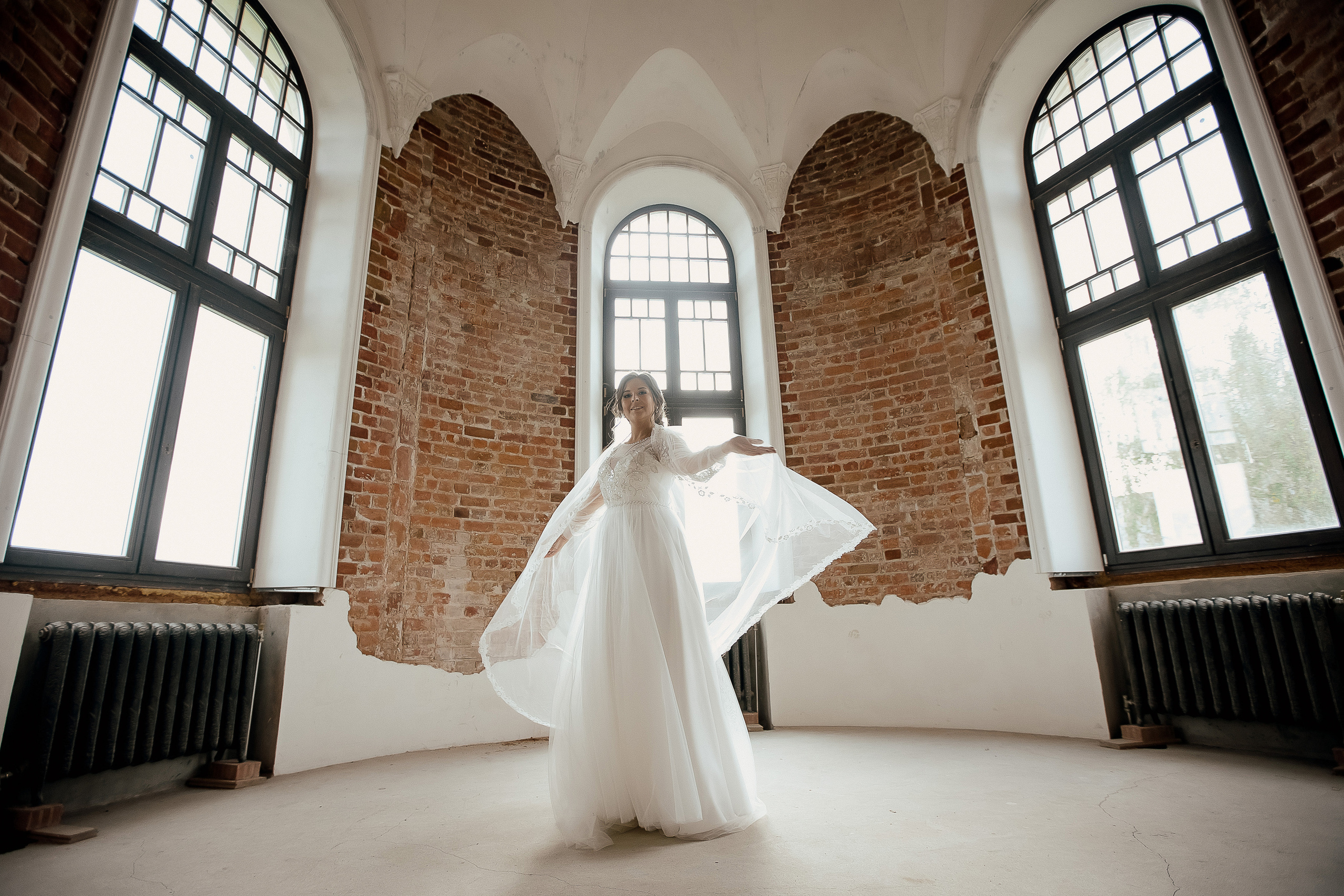 Максим и Елена. Свадебный фотограф