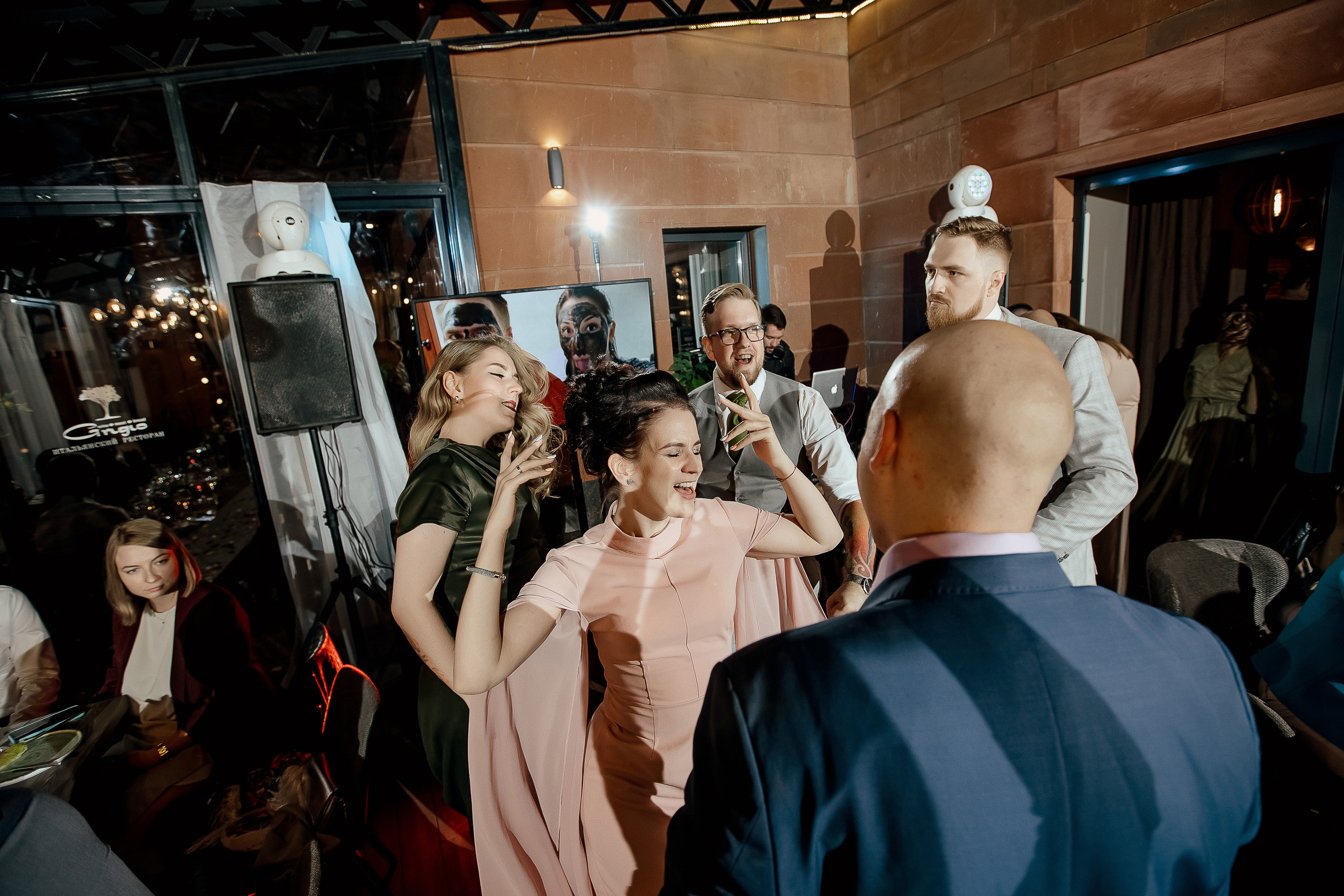 Максим и Елена. Свадебный фотограф