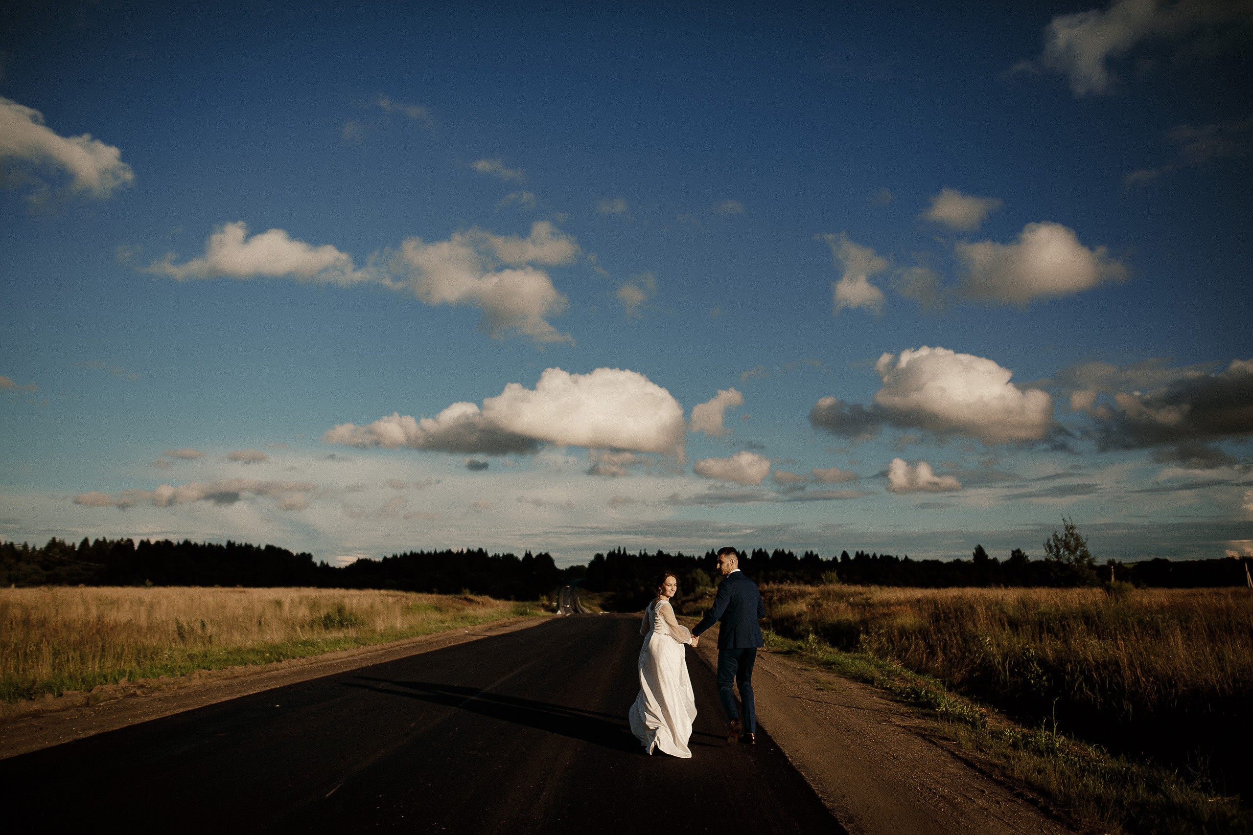 Свадебная съемка. Свадебный фотограф