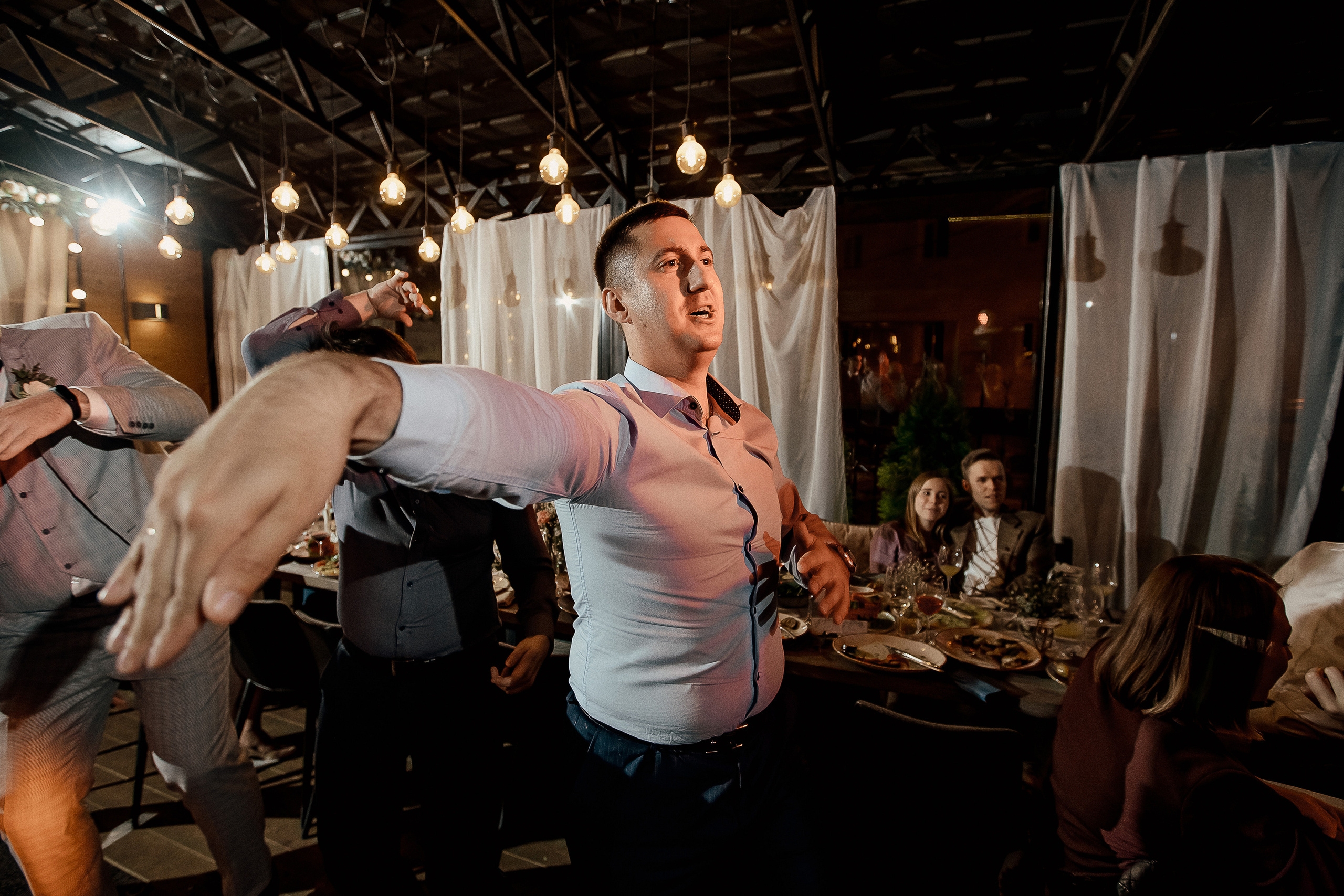 Максим и Елена. Свадебный фотограф