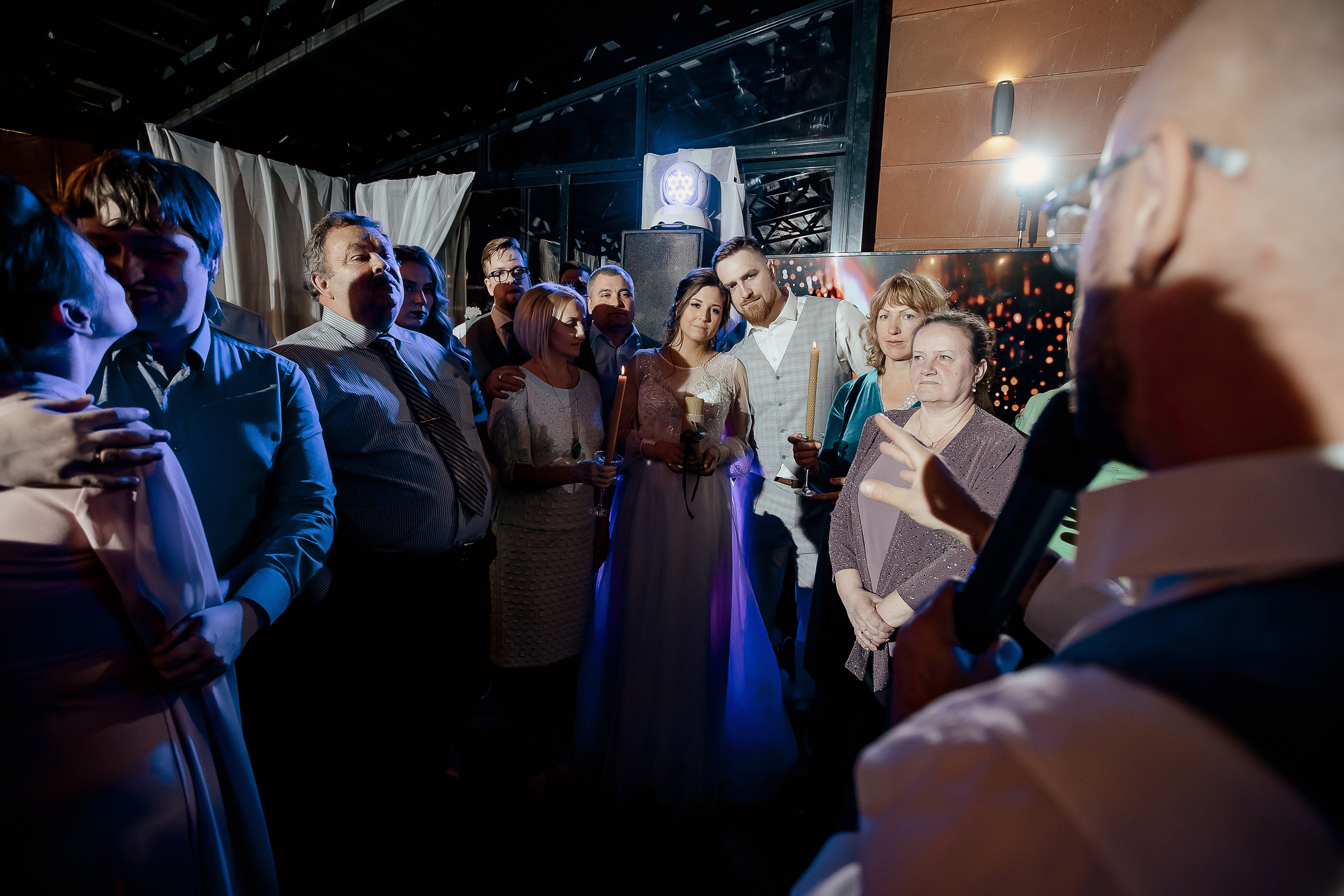 Максим и Елена. Свадебный фотограф