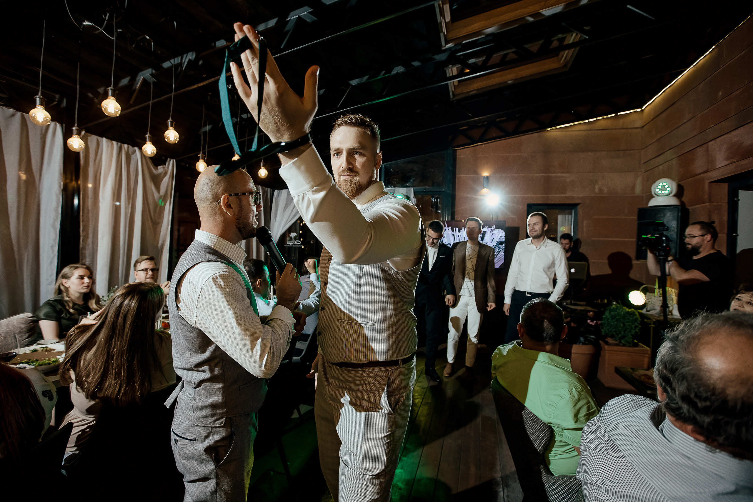 Максим и Елена. Свадебный фотограф