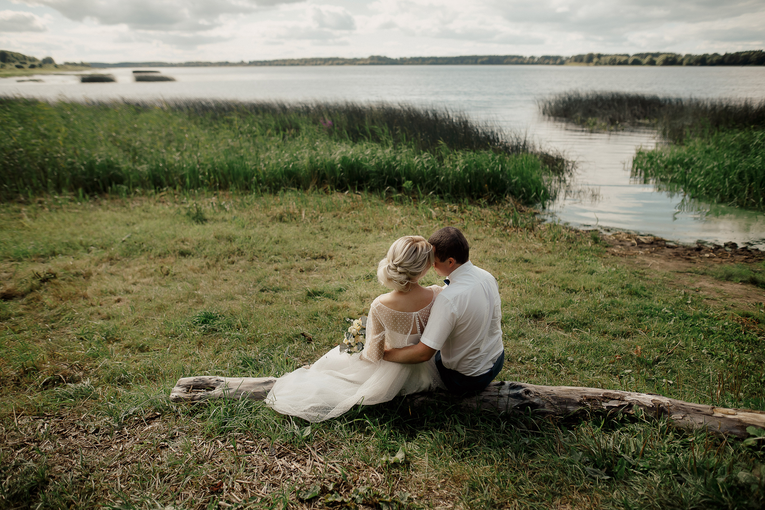 Свадебная съемка. Свадебный фотограф