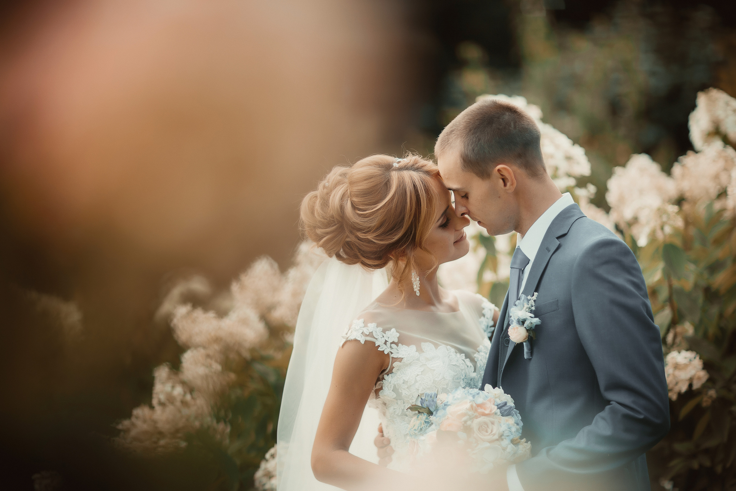 Свадебная съемка. Свадебный фотограф