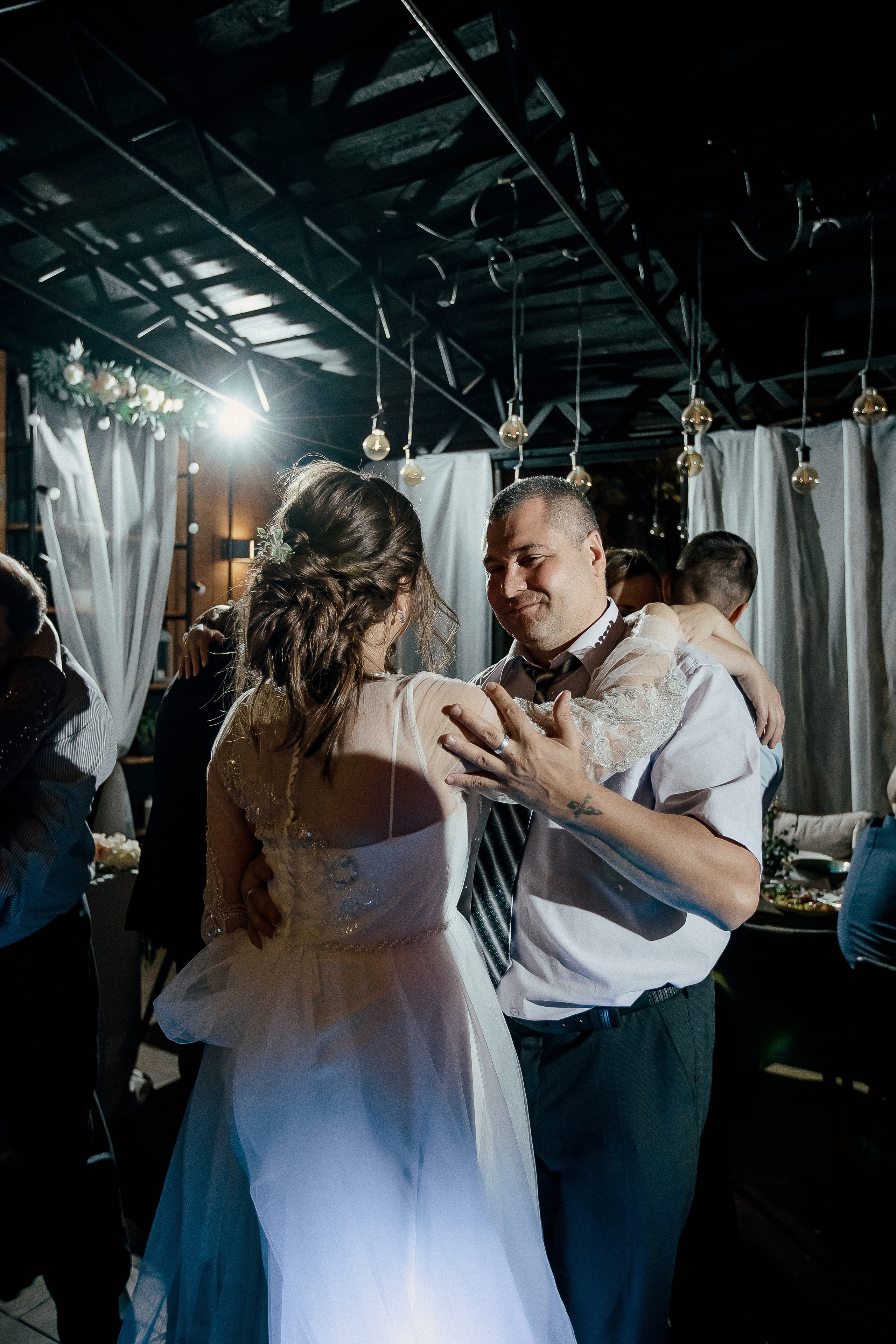 Максим и Елена. Свадебный фотограф