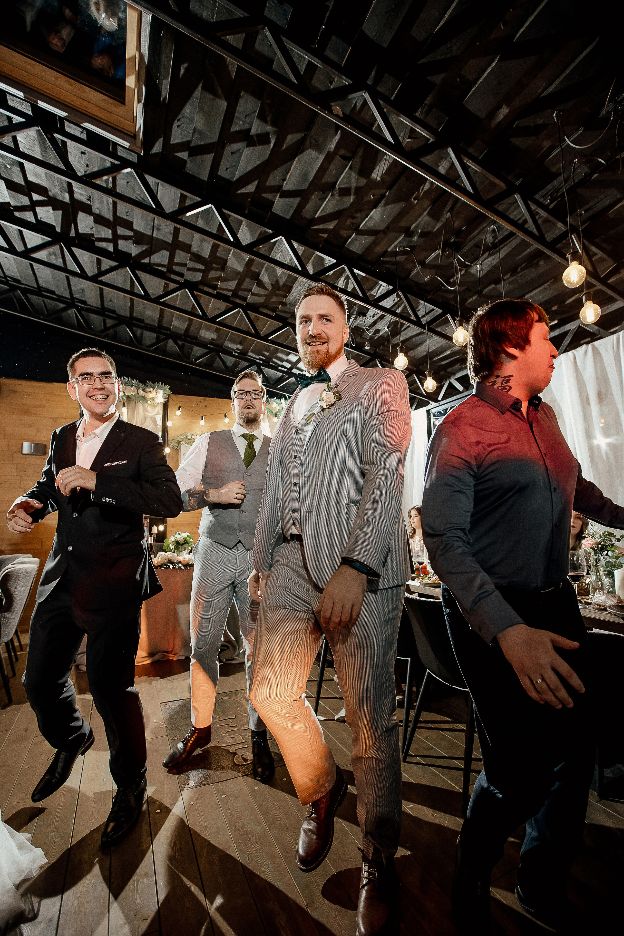 Максим и Елена. Свадебный фотограф