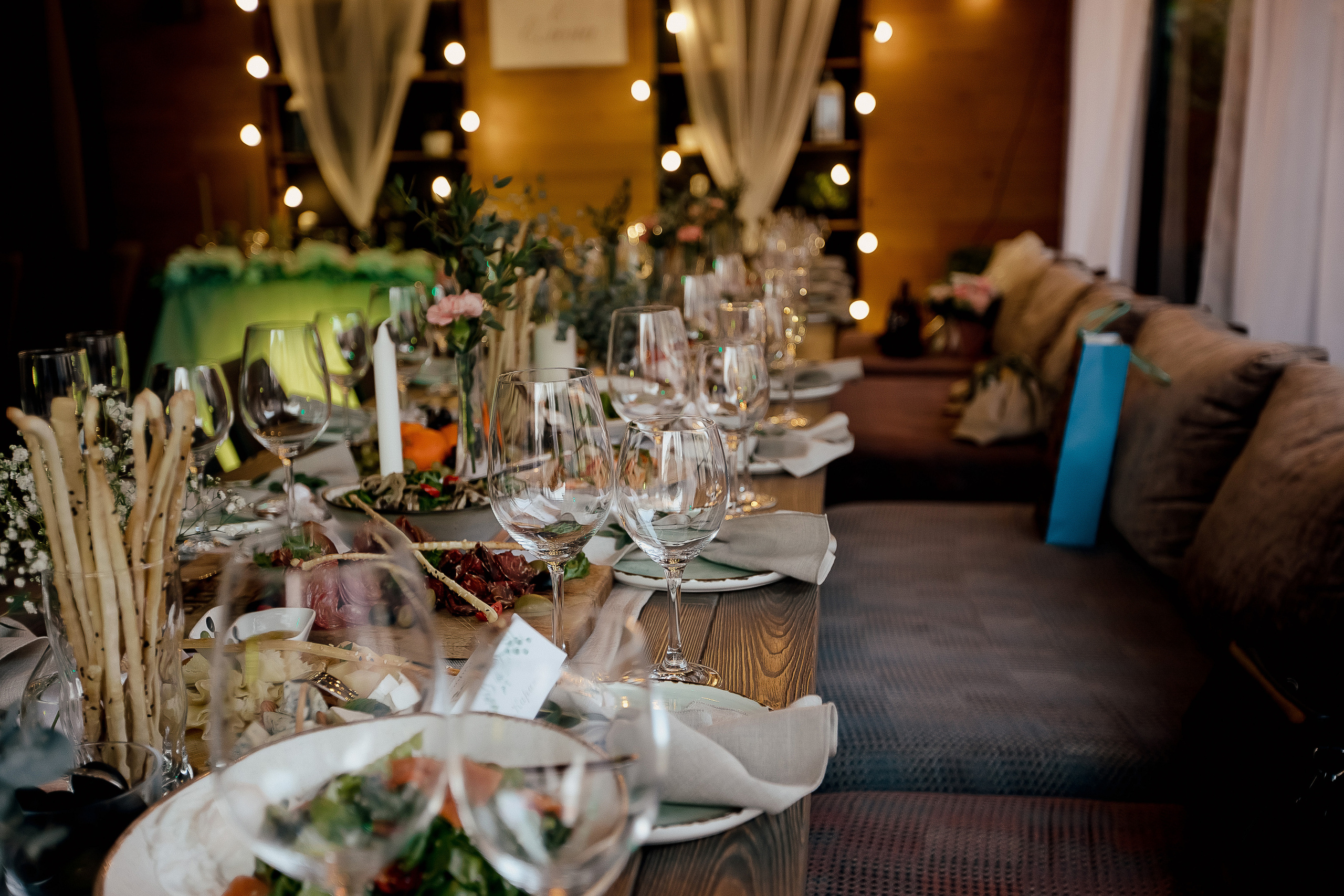 Максим и Елена. Свадебный фотограф