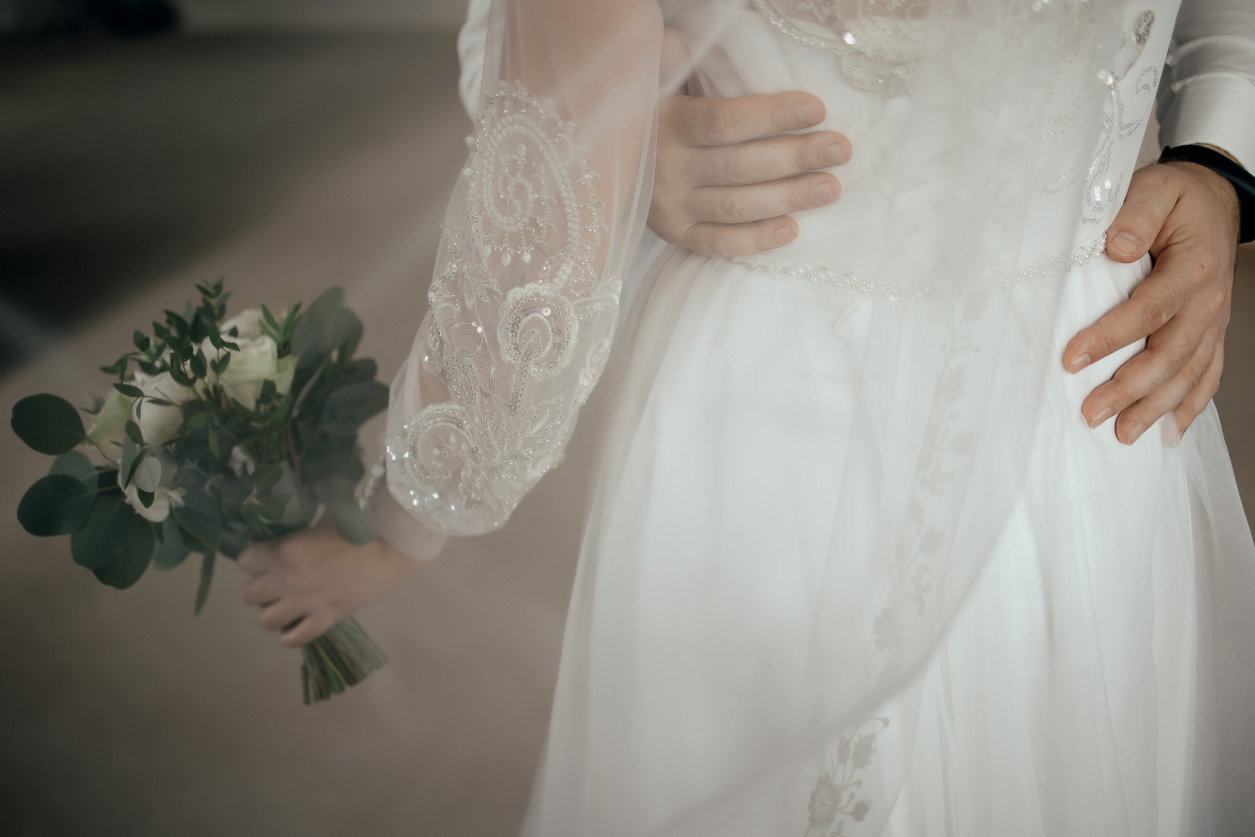 Максим и Елена. Свадебный фотограф