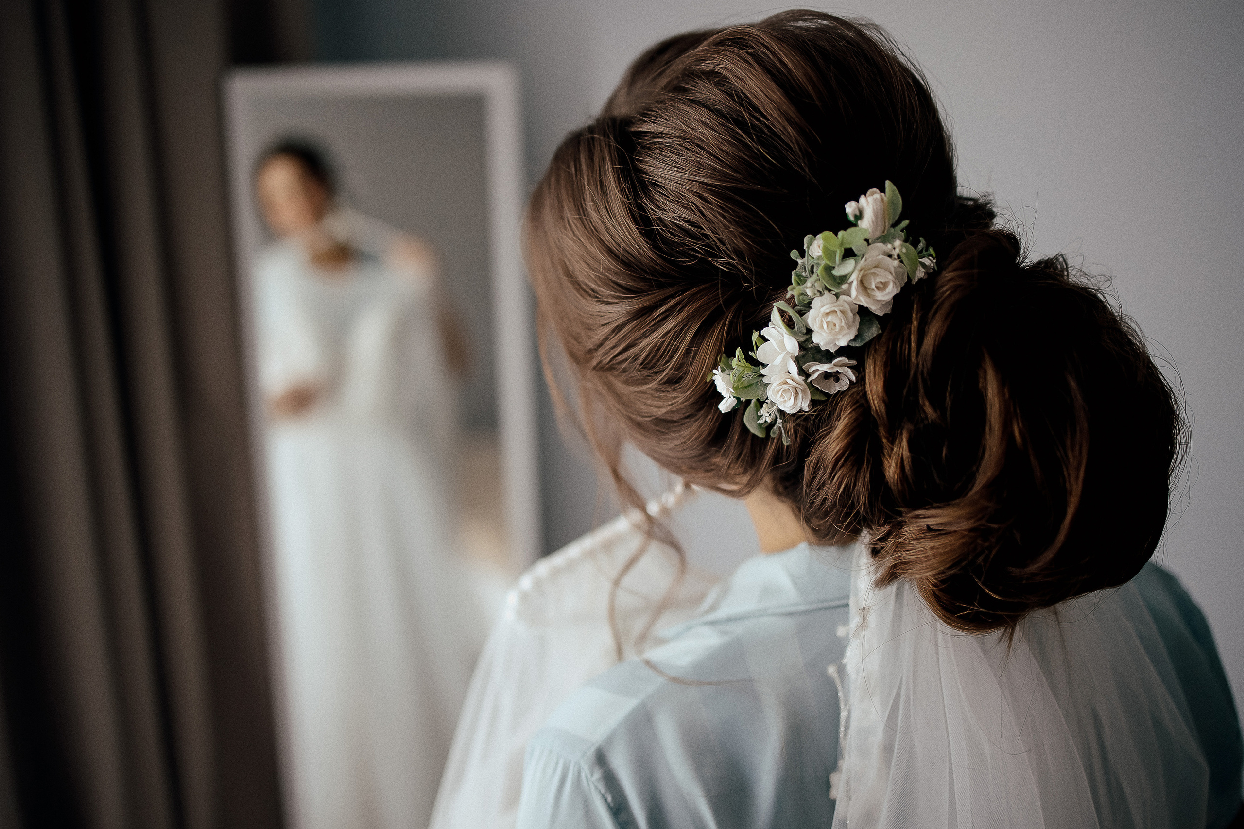 Максим и Елена. Свадебный фотограф