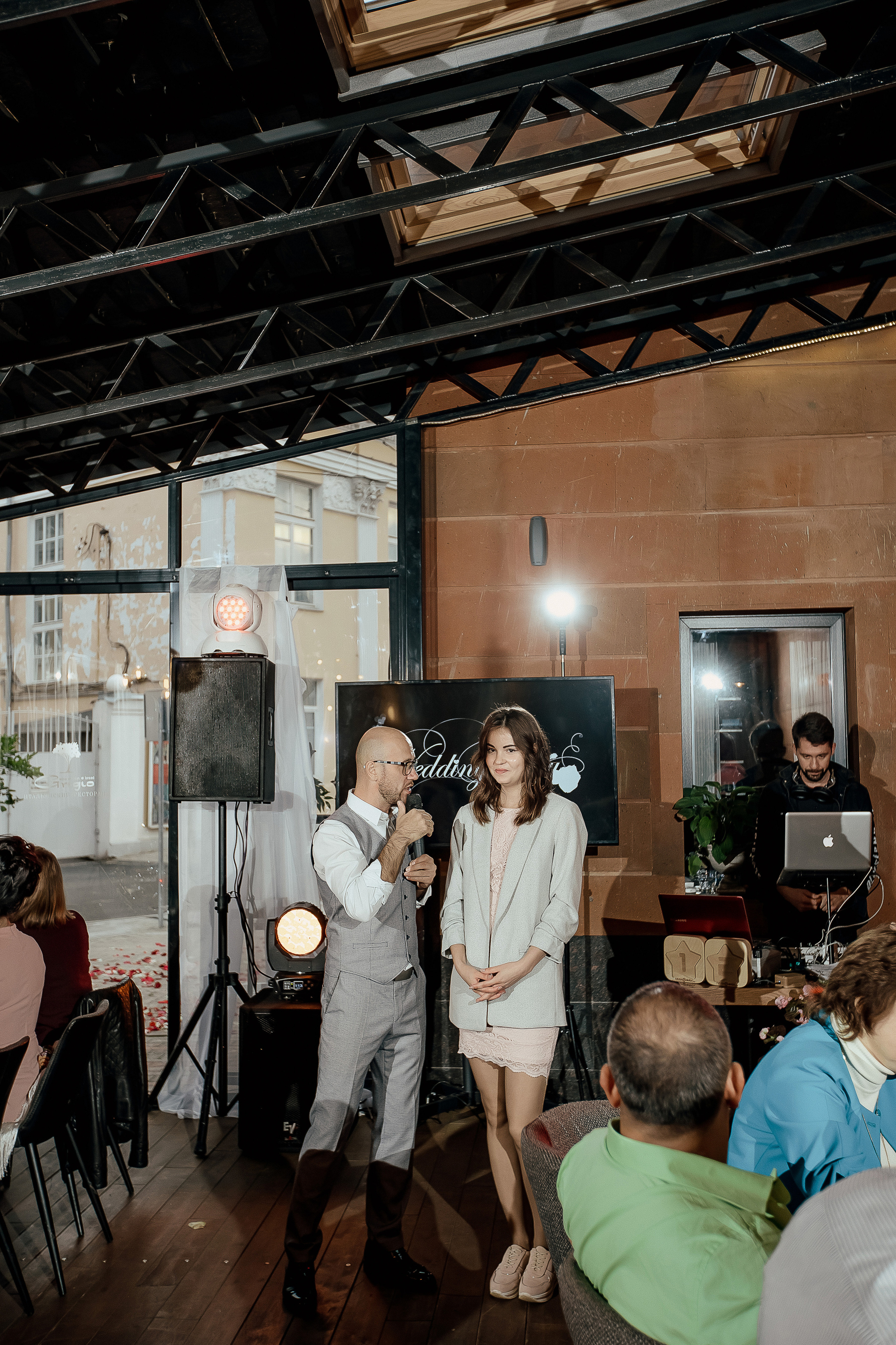 Максим и Елена. Свадебный фотограф