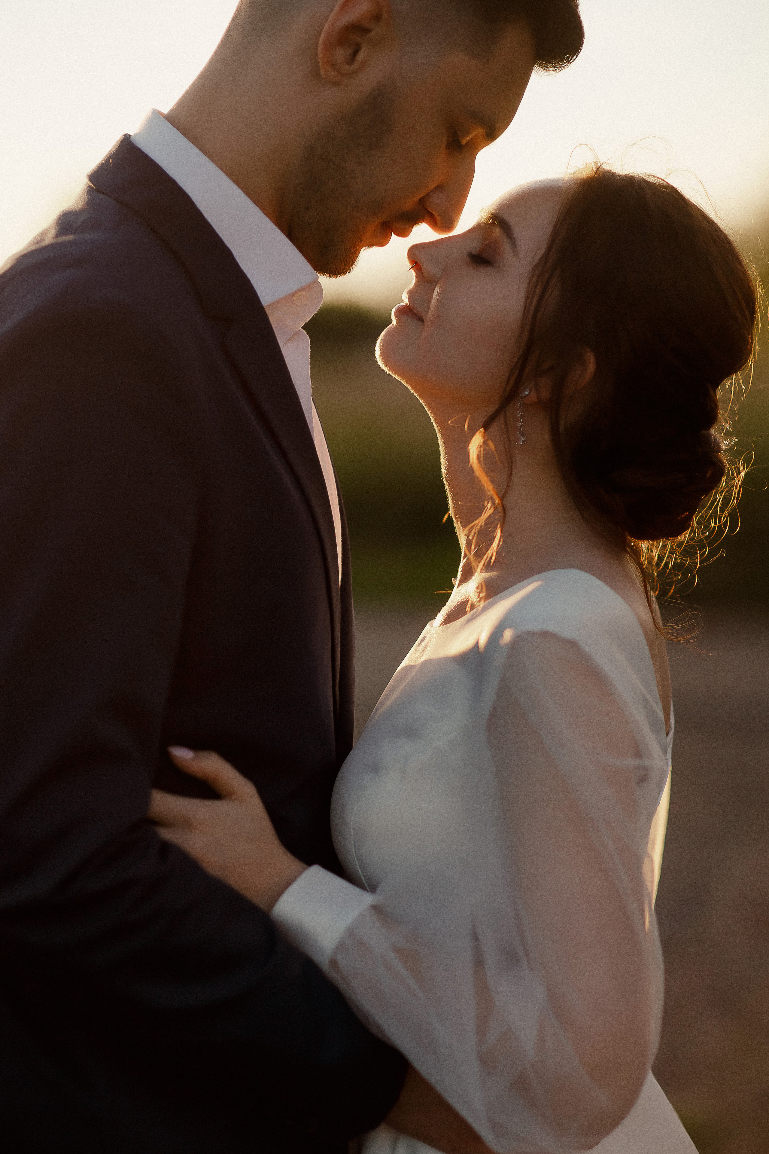 Свадебная съемка. Свадебный фотограф