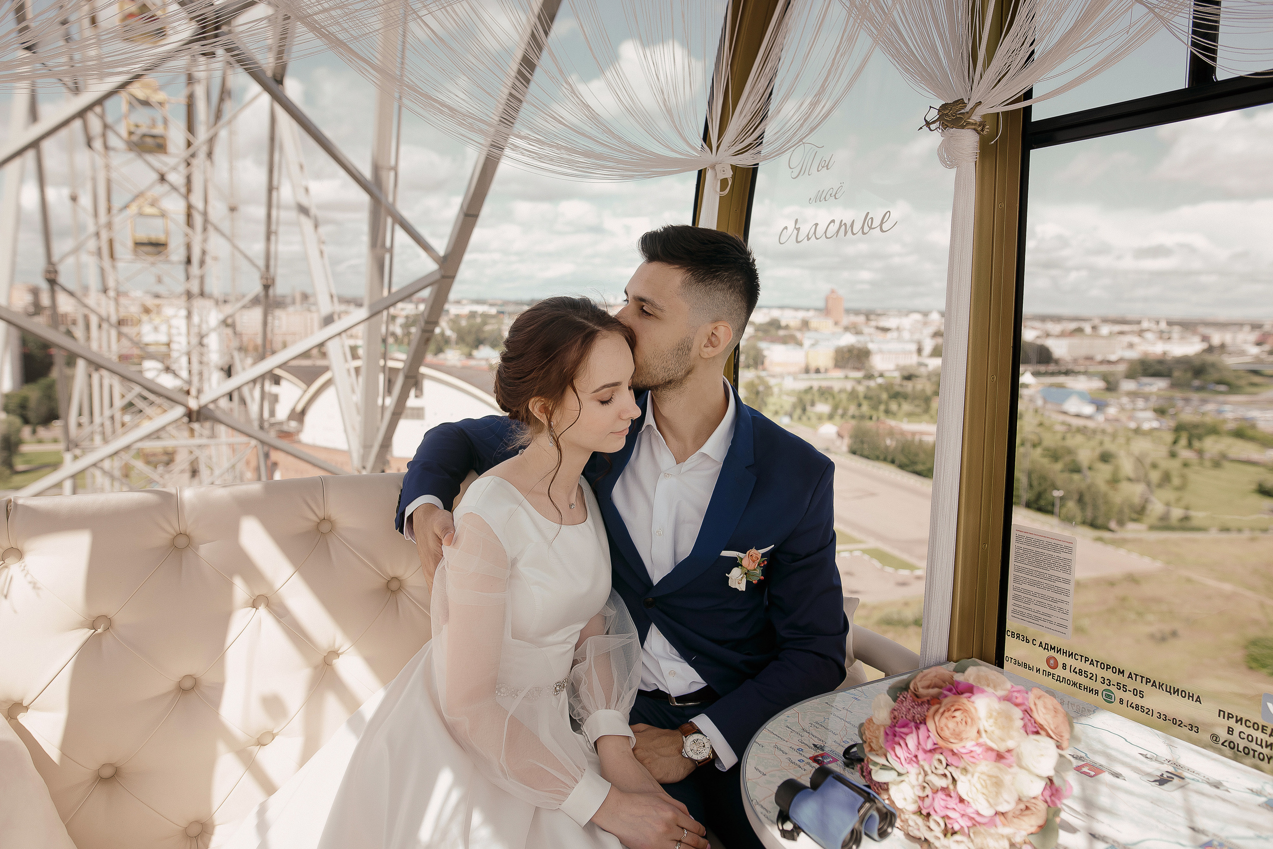 Свадебная съемка. Свадебный фотограф