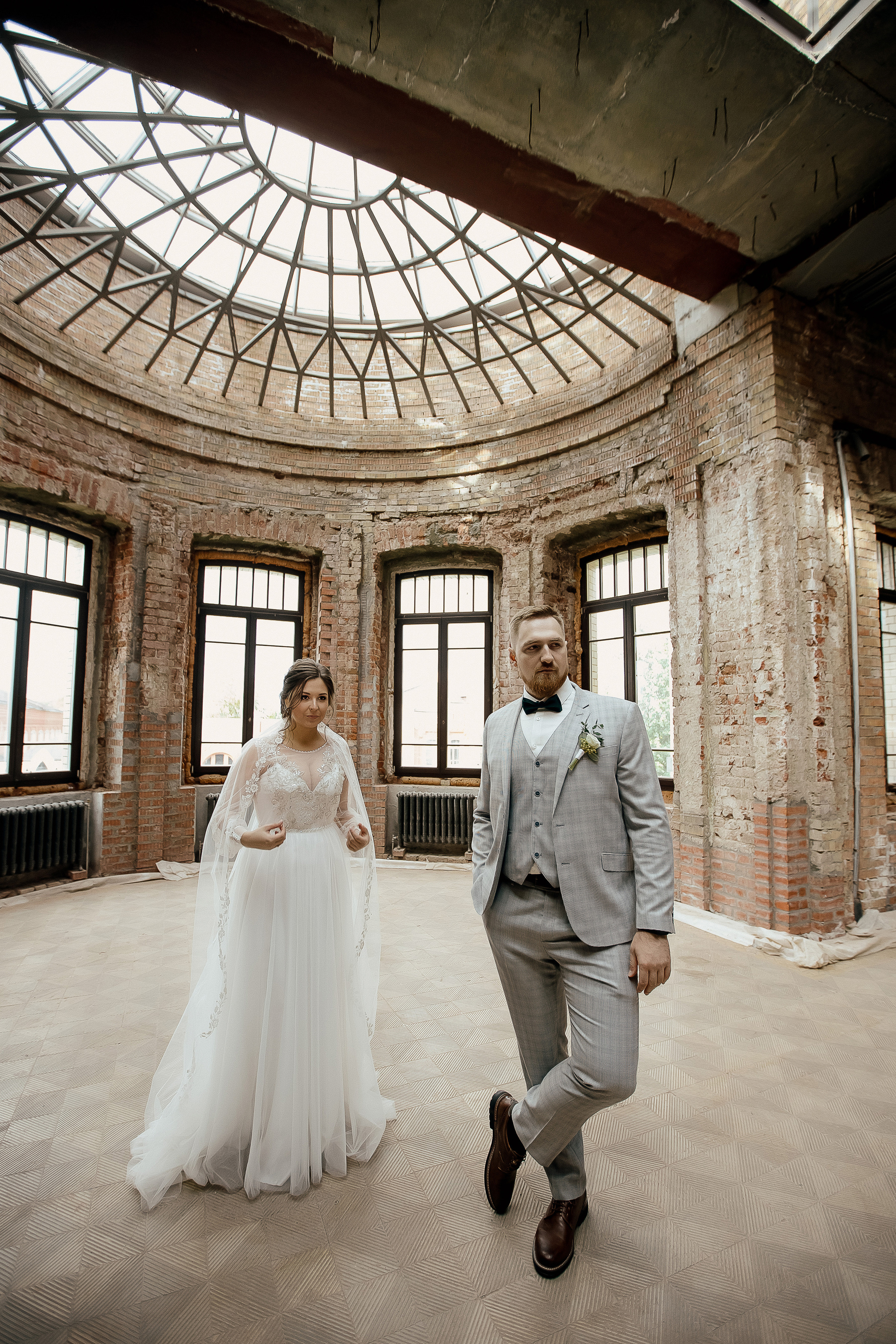 Максим и Елена. Свадебный фотограф